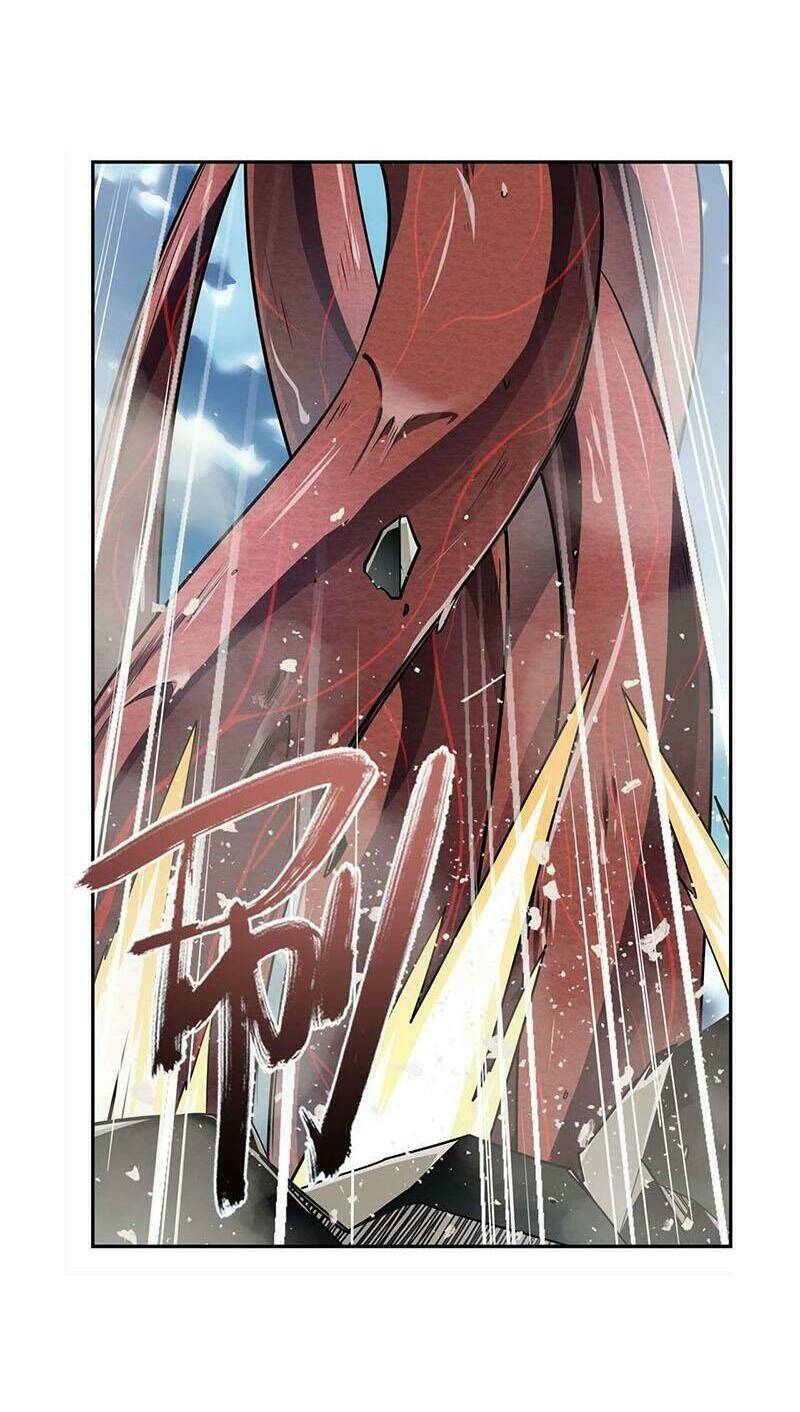 Anh Hùng ? Ta Không Làm Lâu Rồi: Chapter 375