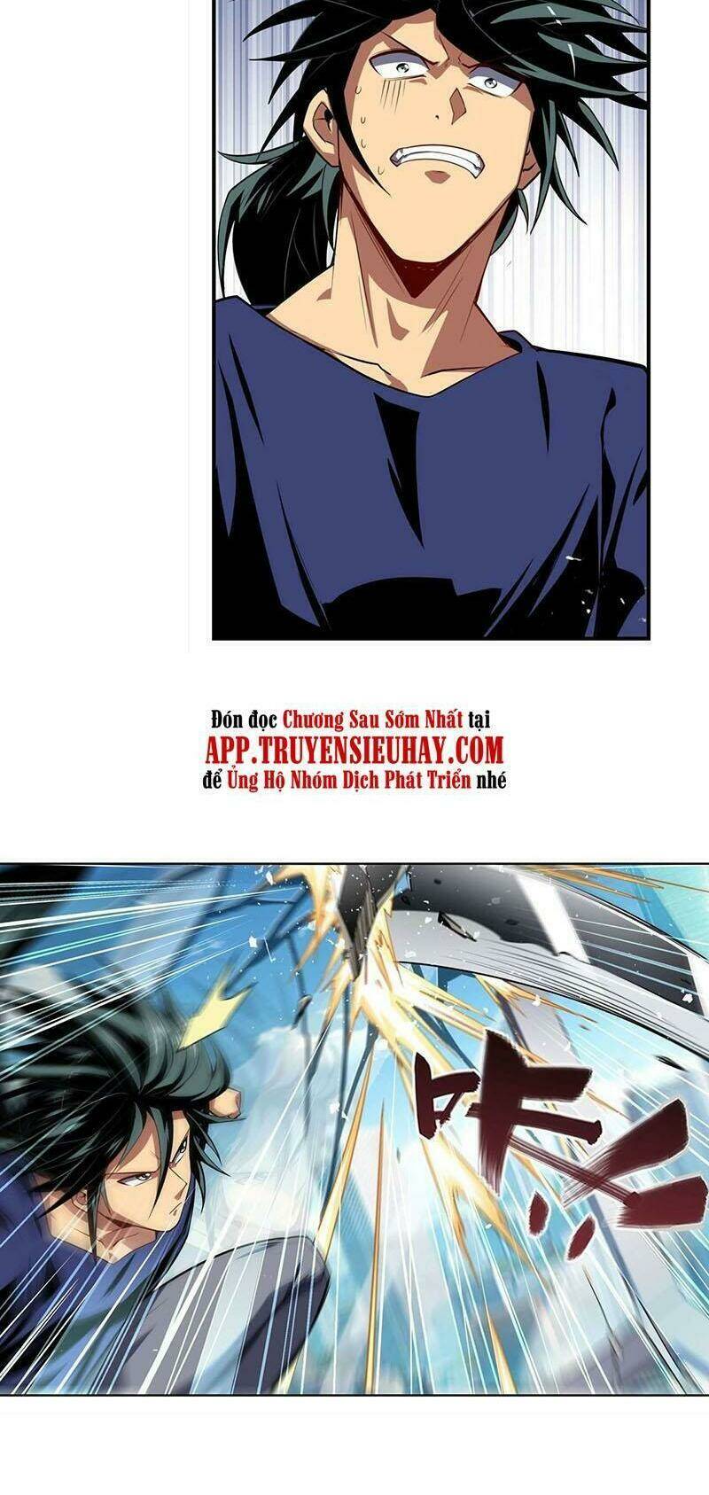 Anh Hùng ? Ta Không Làm Lâu Rồi: Chapter 375