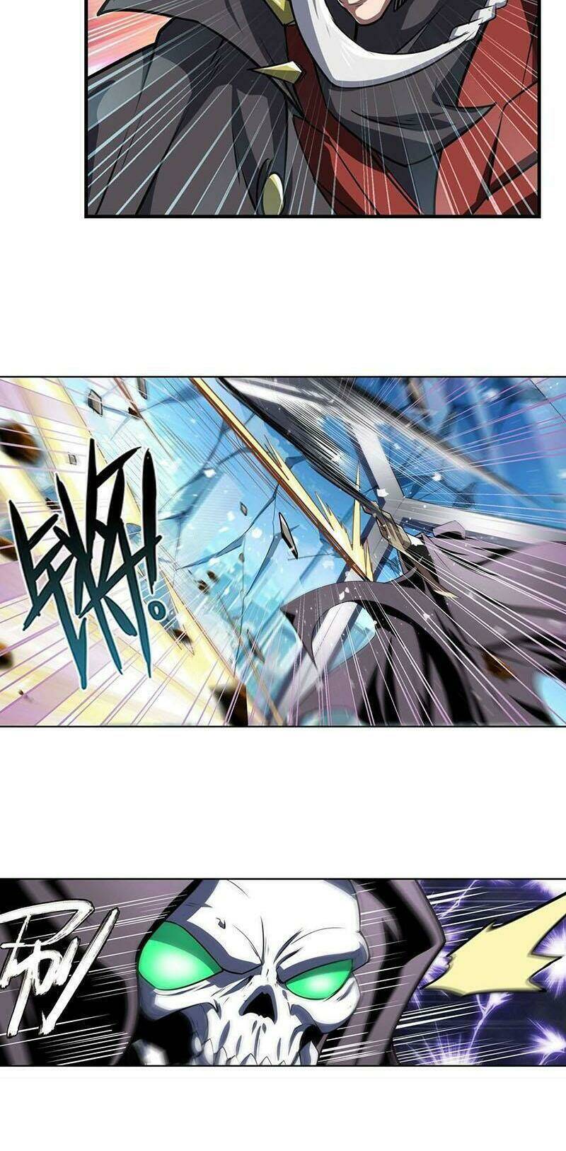 Anh Hùng ? Ta Không Làm Lâu Rồi: Chapter 375