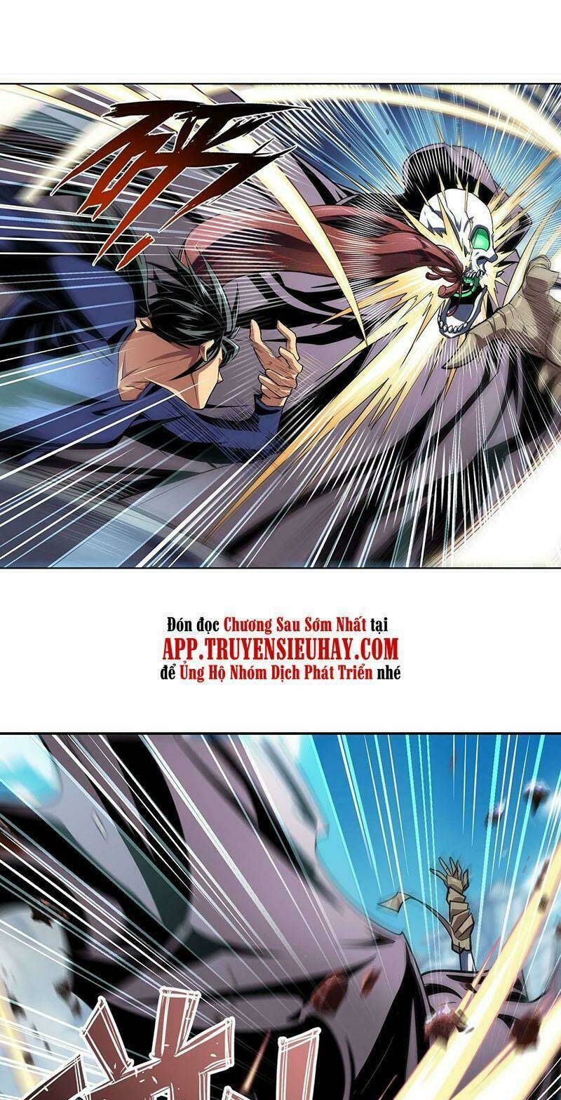 Anh Hùng ? Ta Không Làm Lâu Rồi: Chapter 375