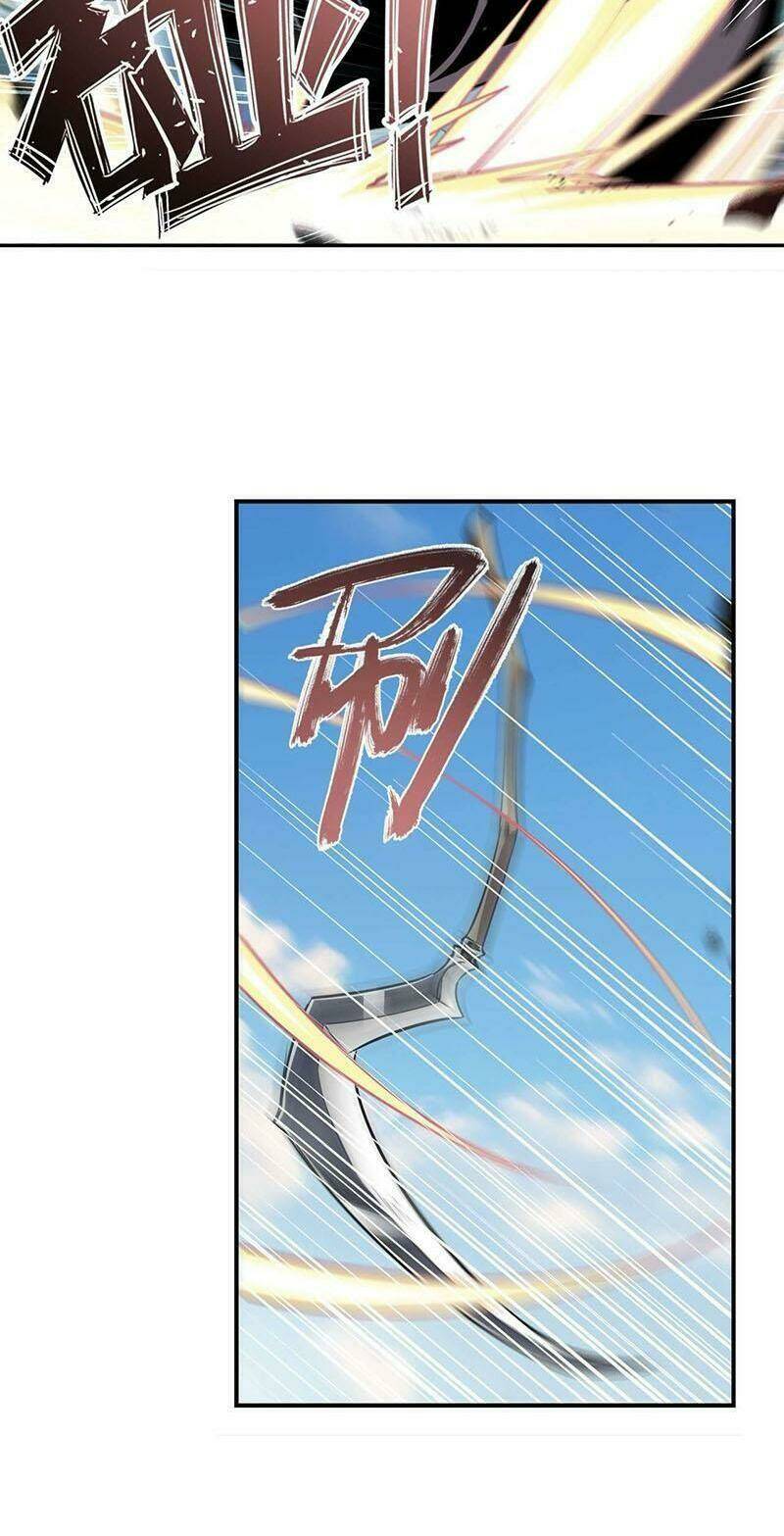Anh Hùng ? Ta Không Làm Lâu Rồi: Chapter 375