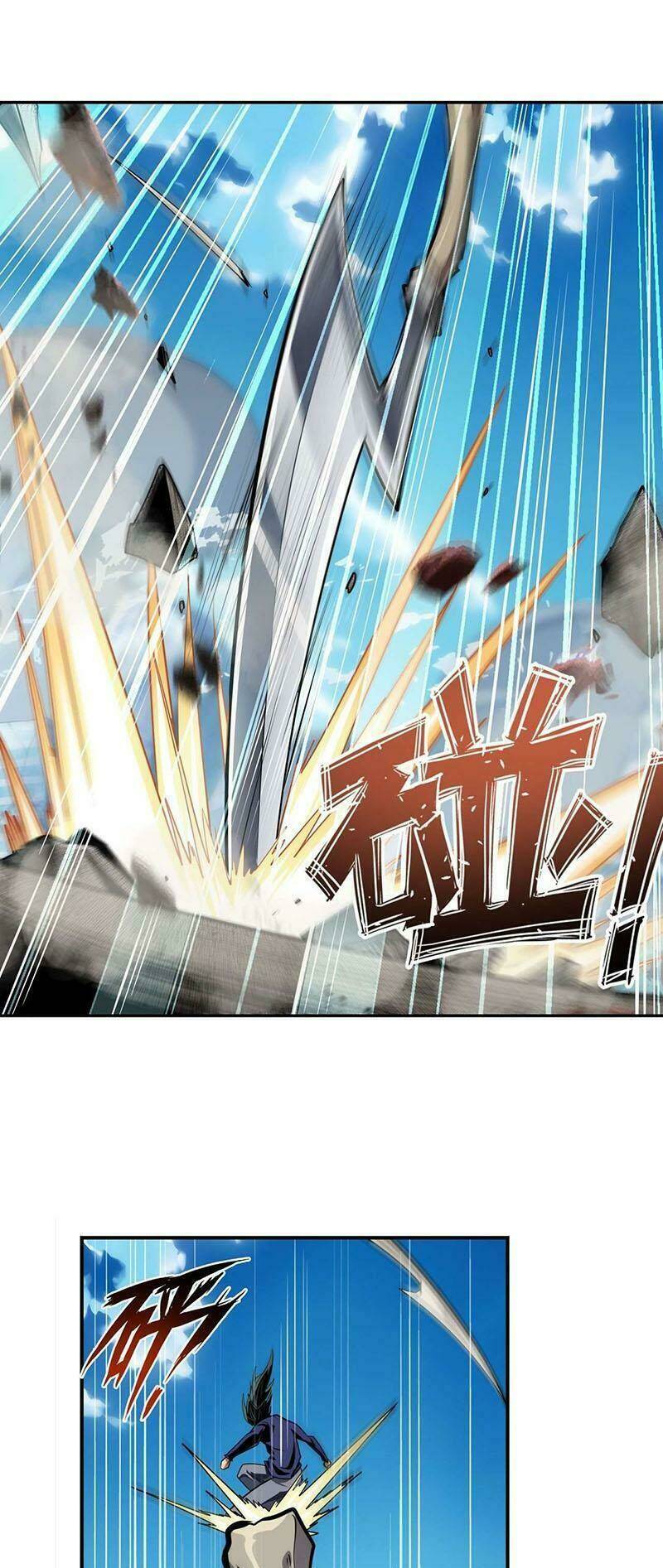 Anh Hùng ? Ta Không Làm Lâu Rồi: Chapter 375