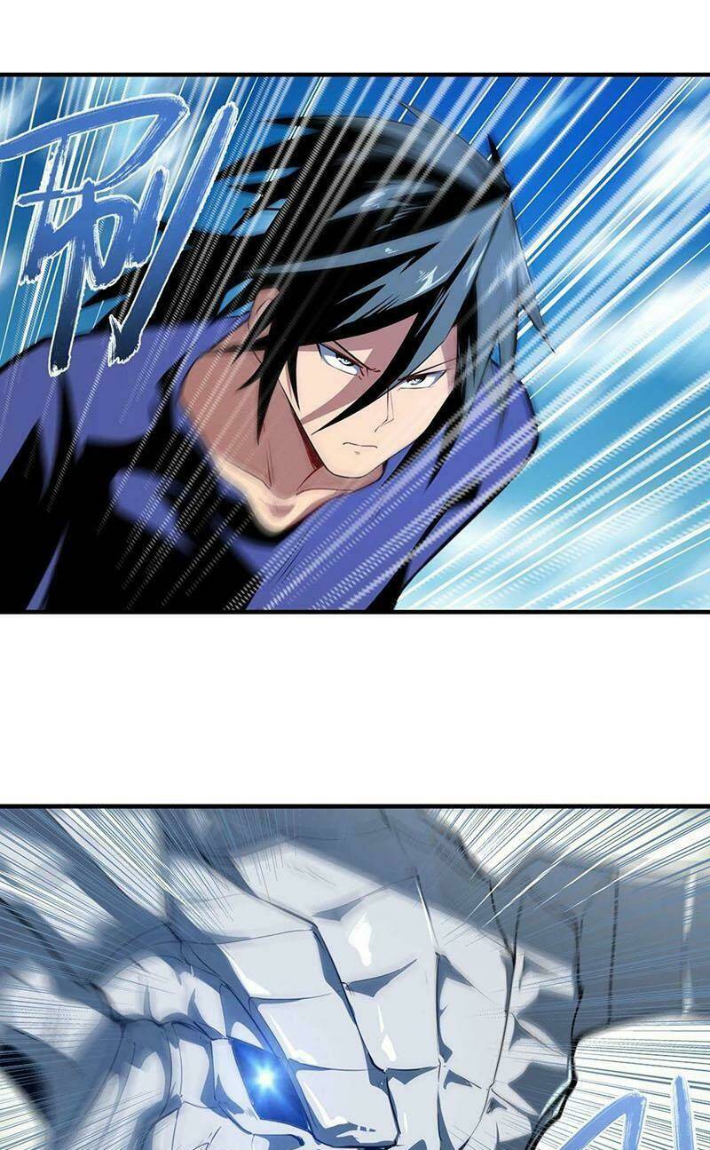 Anh Hùng ? Ta Không Làm Lâu Rồi: Chapter 375