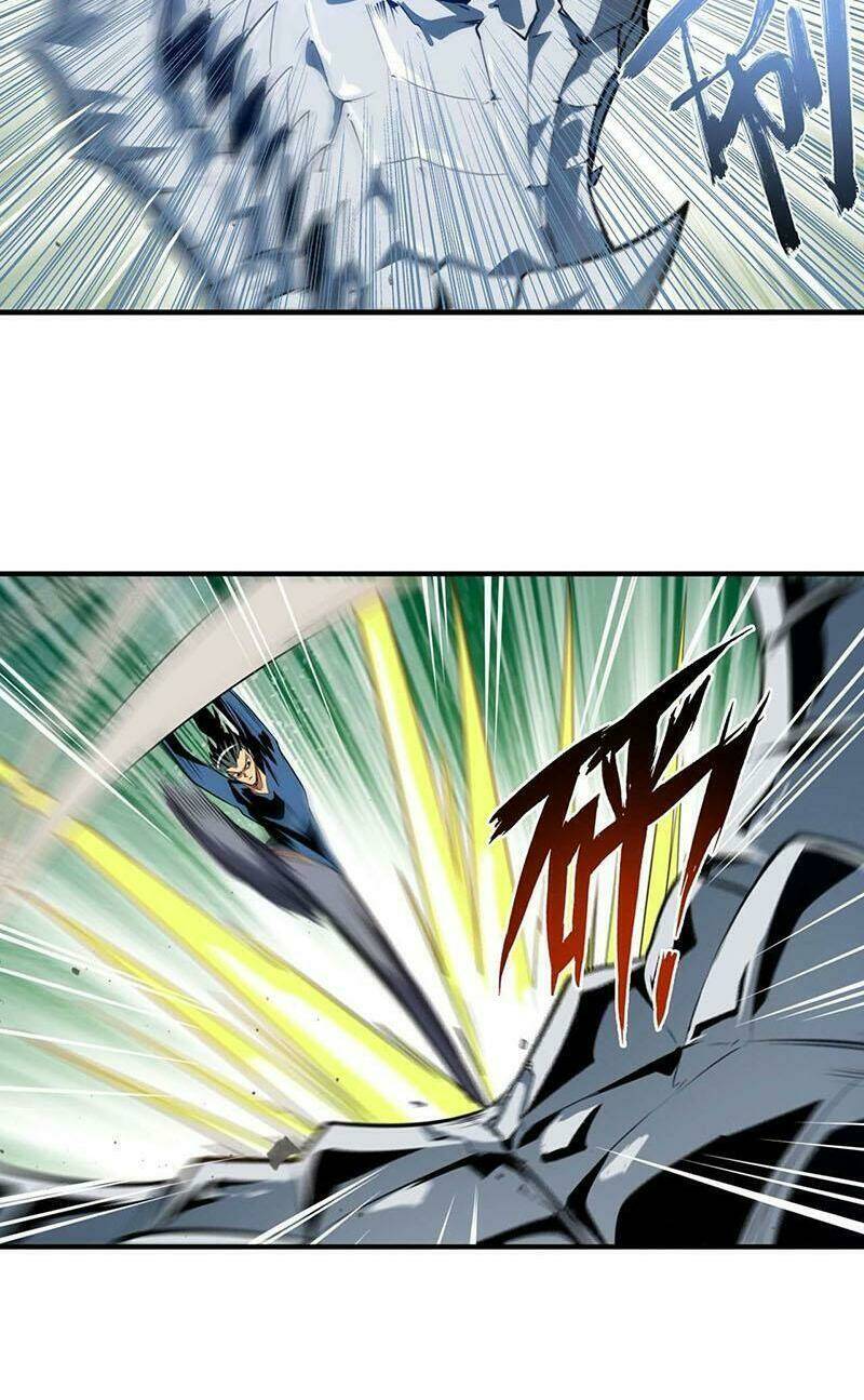 Anh Hùng ? Ta Không Làm Lâu Rồi: Chapter 375