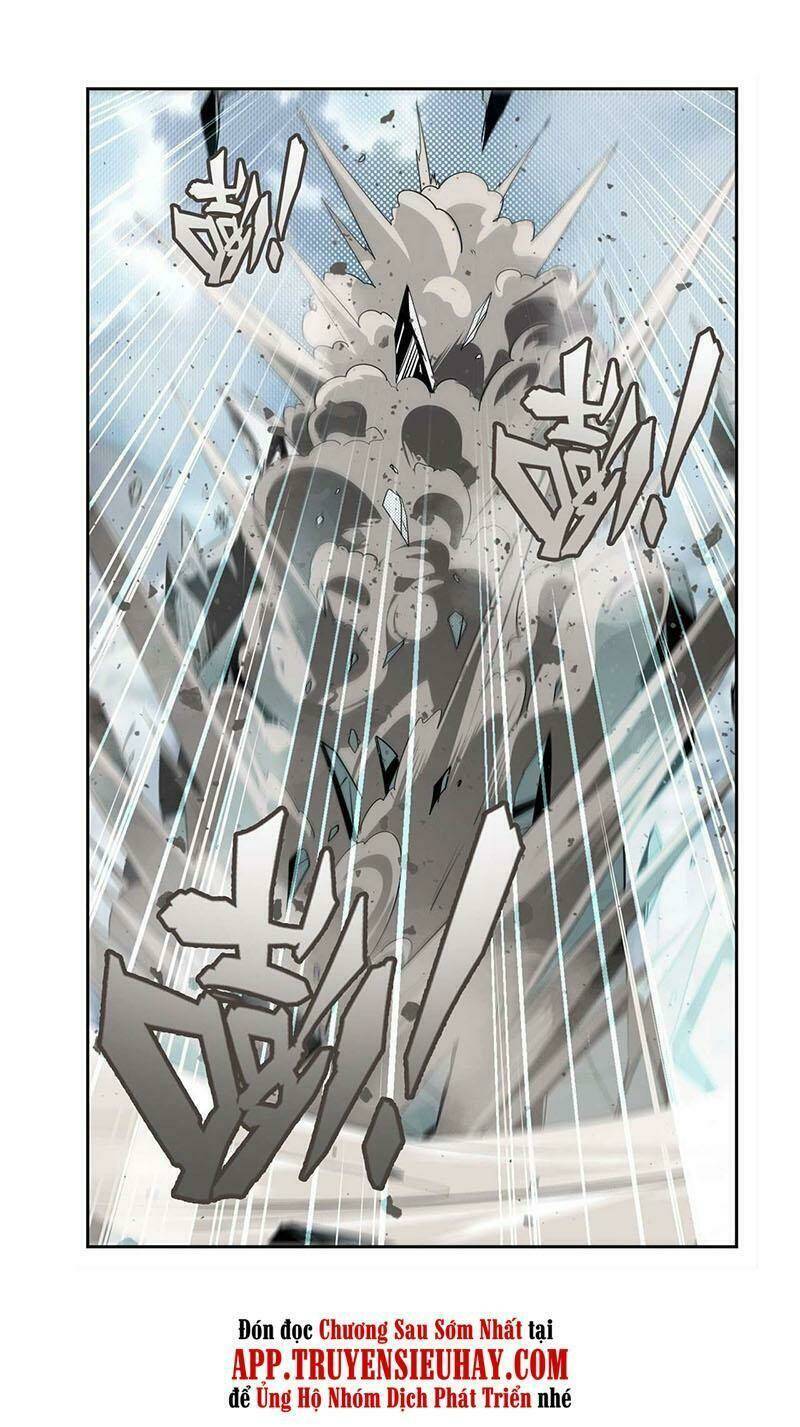 Anh Hùng ? Ta Không Làm Lâu Rồi: Chapter 375
