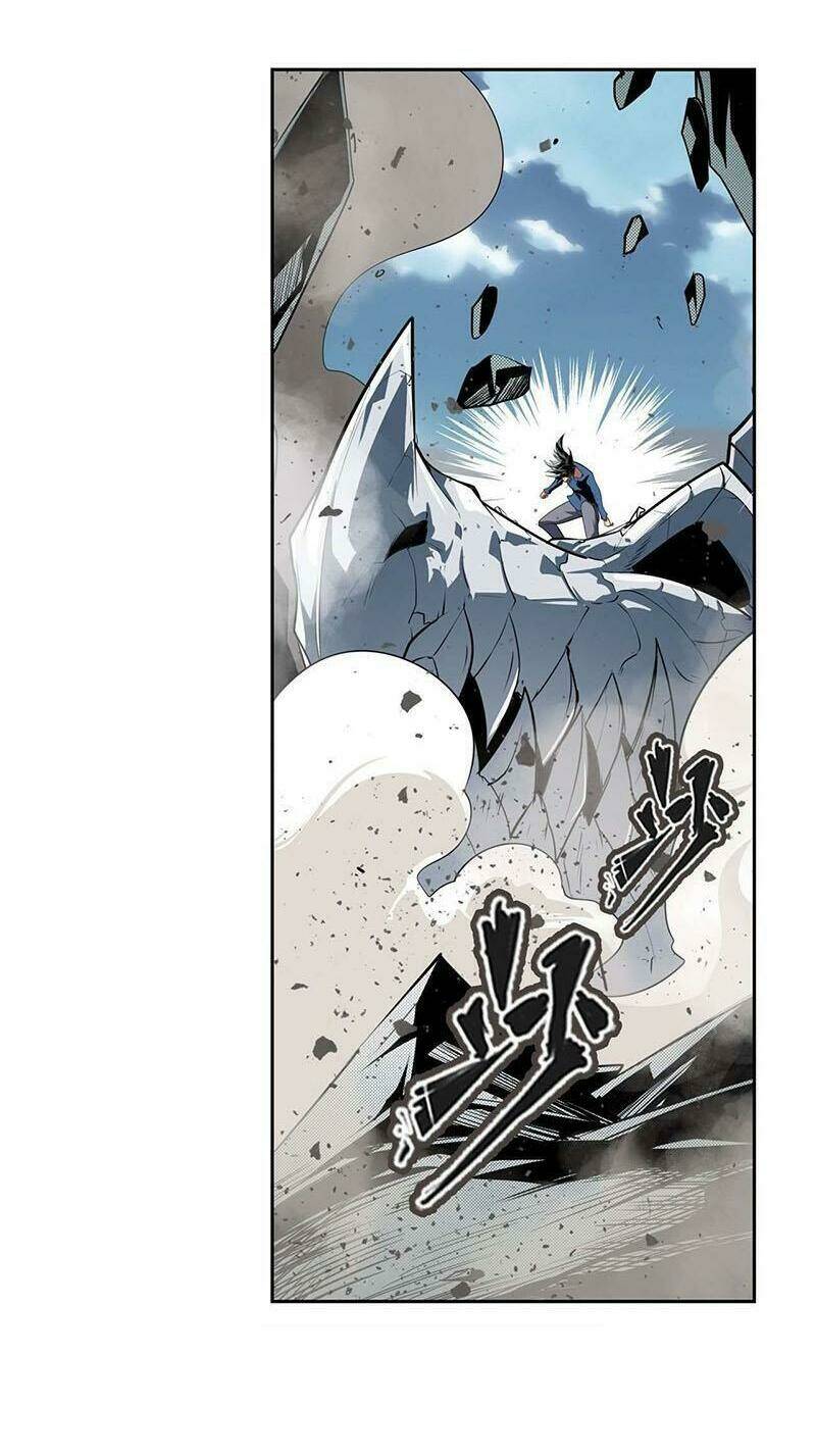 Anh Hùng ? Ta Không Làm Lâu Rồi: Chapter 375