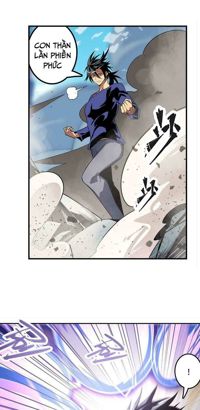 Anh Hùng ? Ta Không Làm Lâu Rồi: Chapter 375