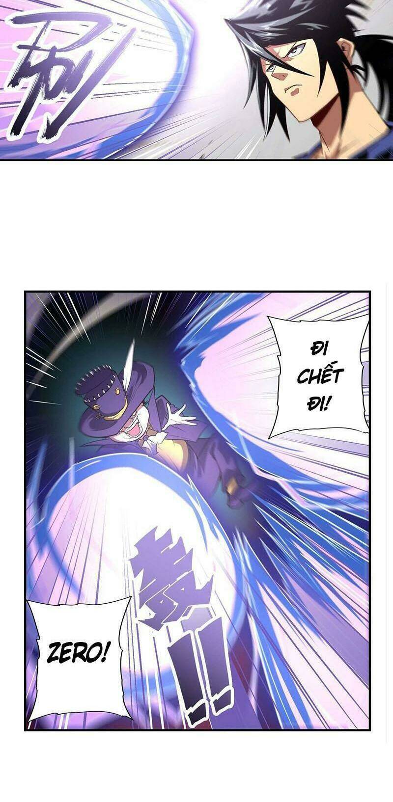 Anh Hùng ? Ta Không Làm Lâu Rồi: Chapter 375