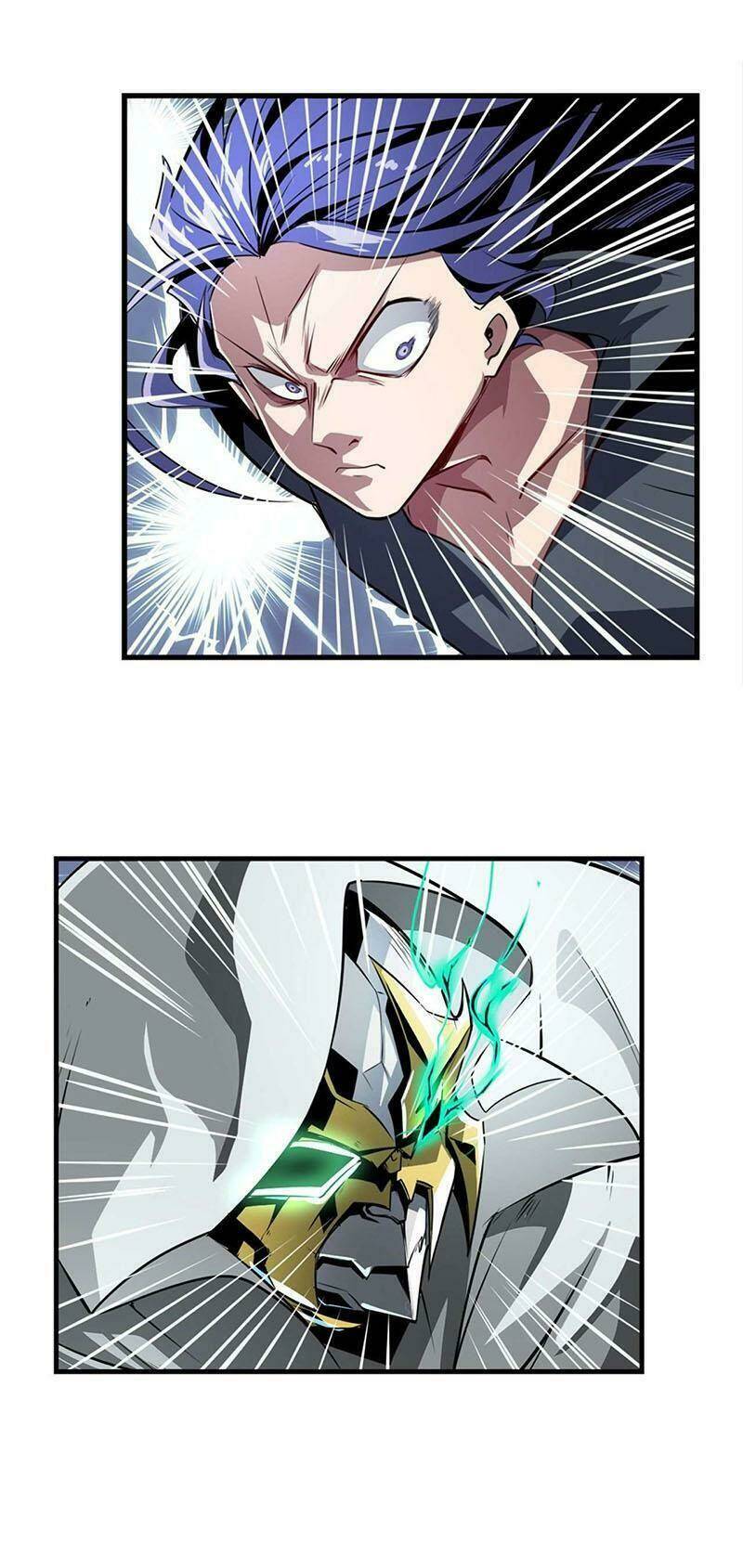 Anh Hùng ? Ta Không Làm Lâu Rồi: Chapter 376