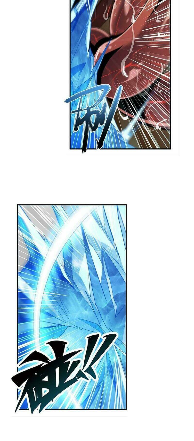 Anh Hùng ? Ta Không Làm Lâu Rồi: Chapter 376