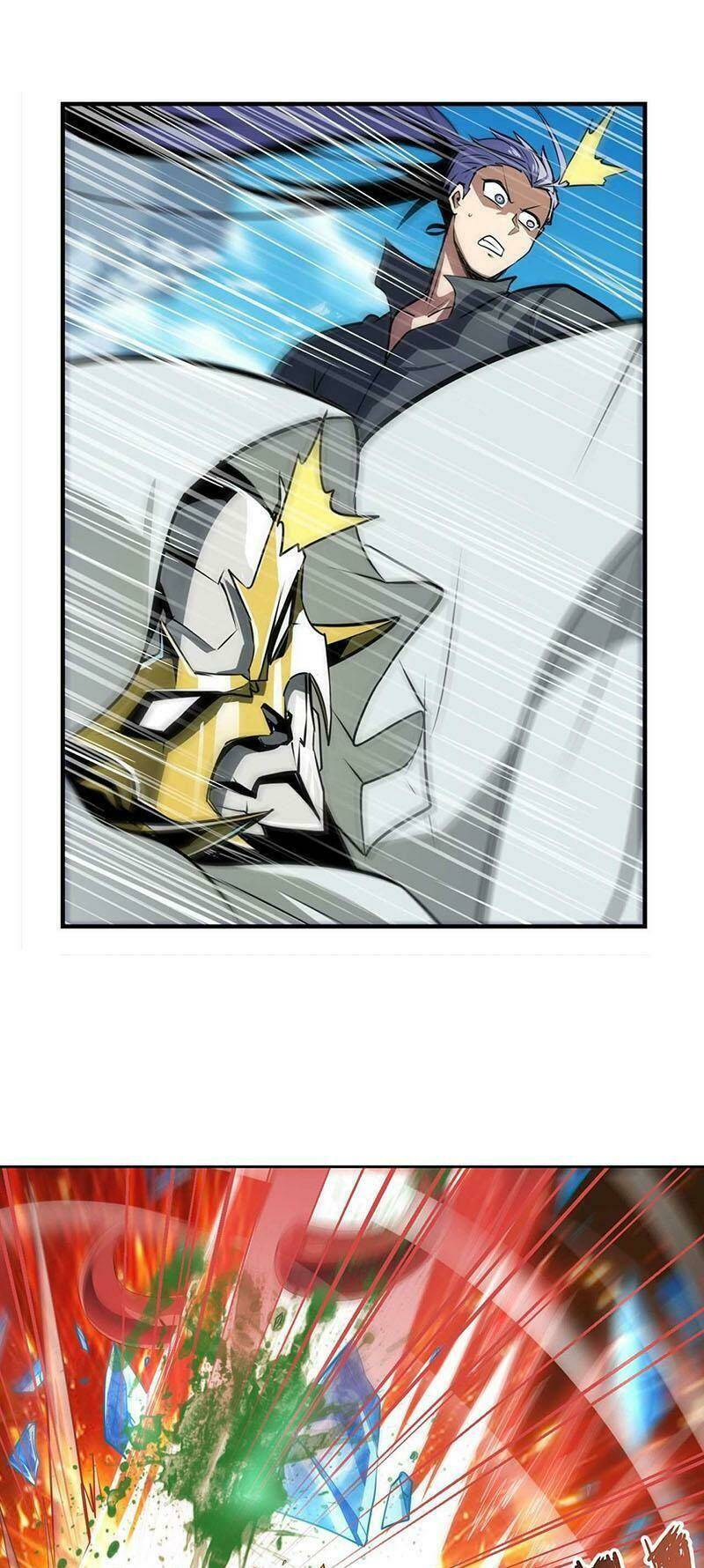 Anh Hùng ? Ta Không Làm Lâu Rồi: Chapter 376