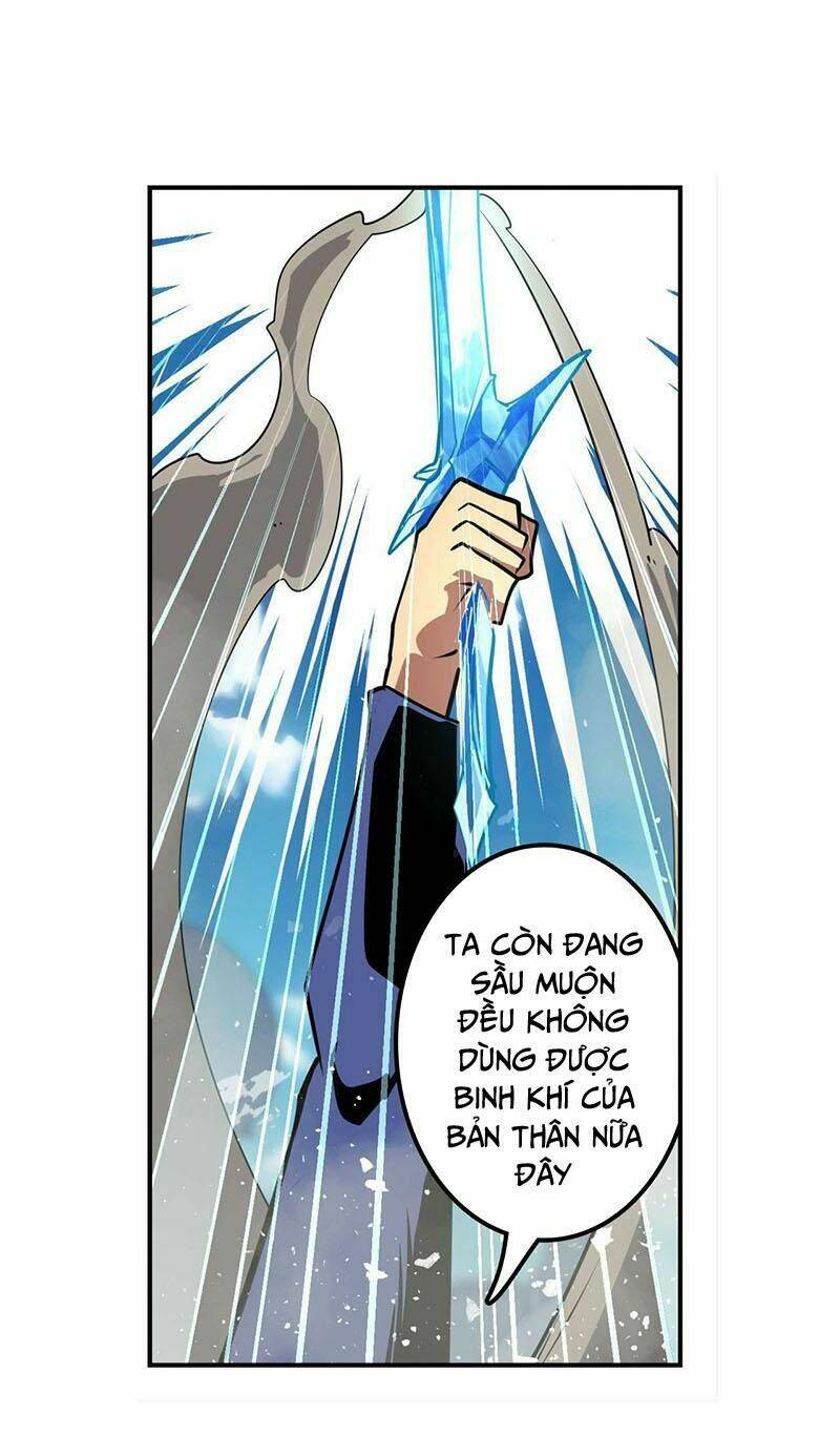 Anh Hùng ? Ta Không Làm Lâu Rồi: Chapter 376
