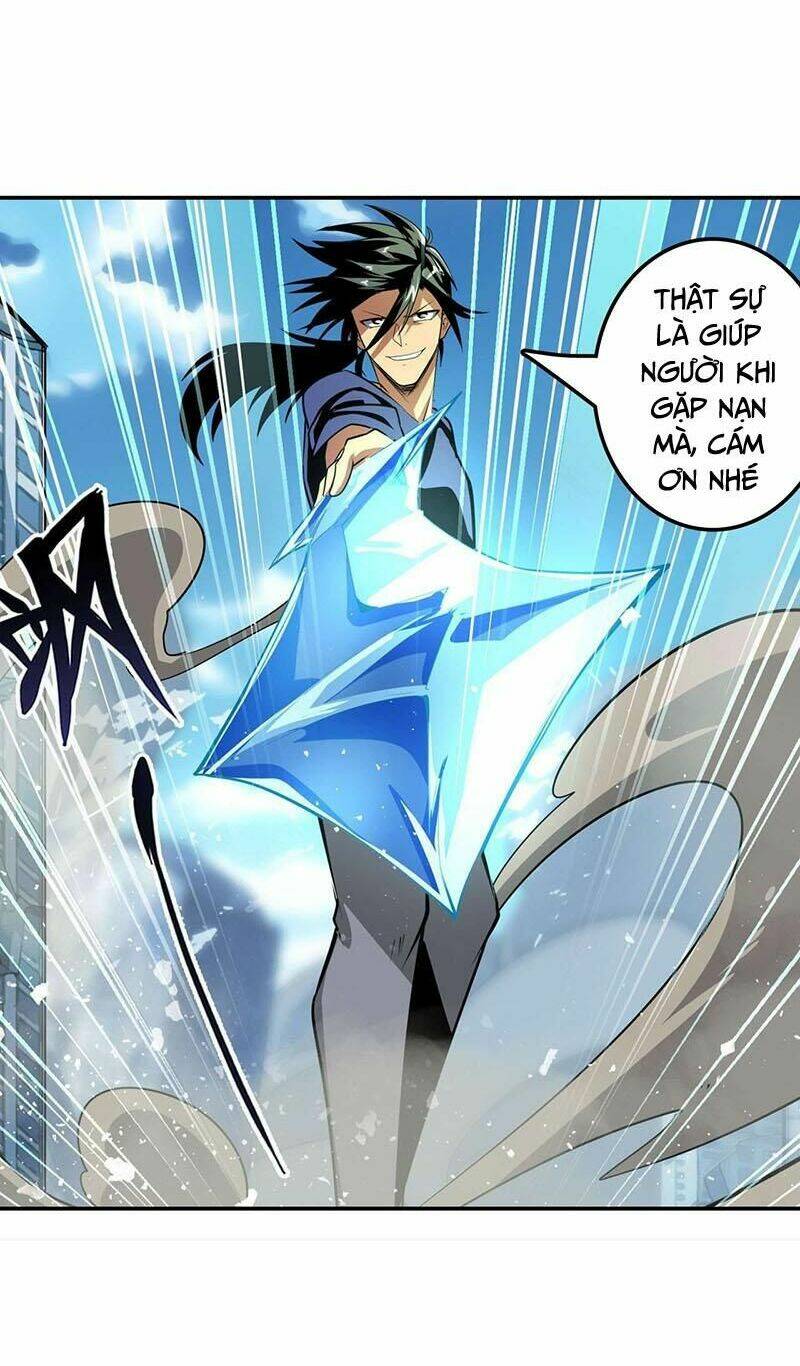Anh Hùng ? Ta Không Làm Lâu Rồi: Chapter 376