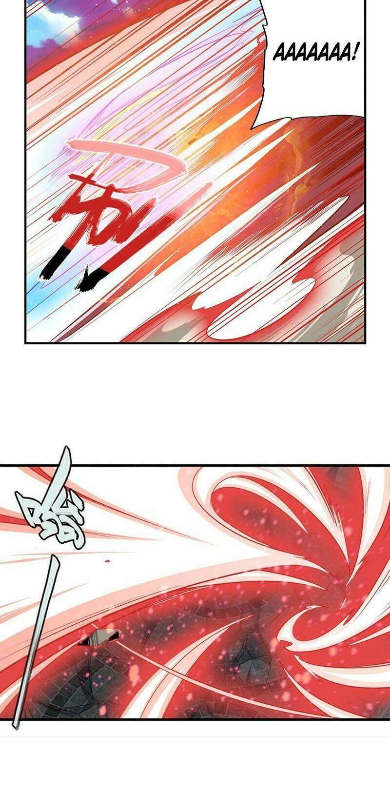 Anh Hùng ? Ta Không Làm Lâu Rồi: Chapter 376