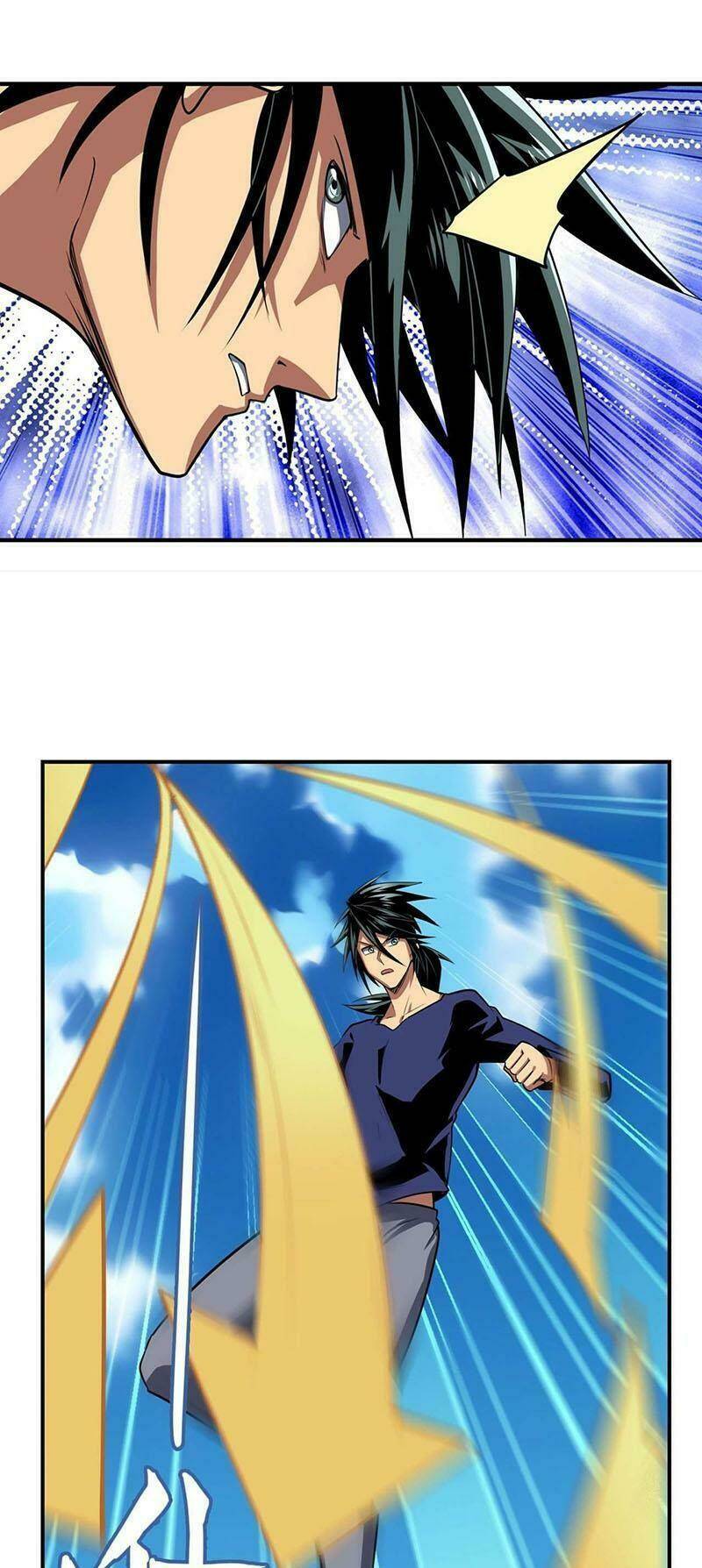 Anh Hùng ? Ta Không Làm Lâu Rồi: Chapter 376
