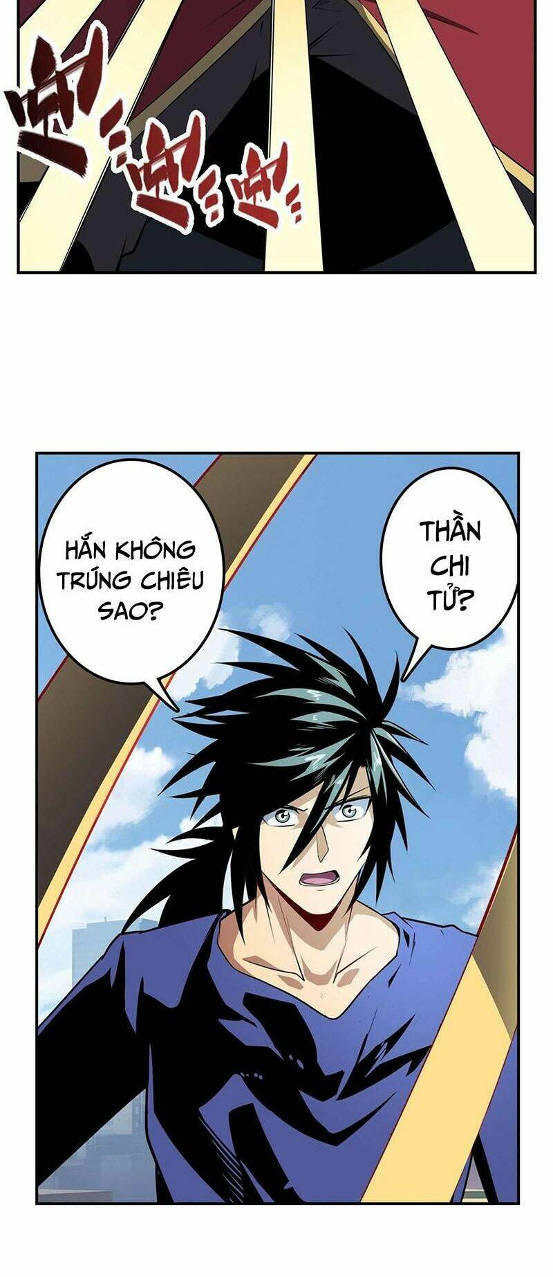 Anh Hùng ? Ta Không Làm Lâu Rồi: Chapter 376