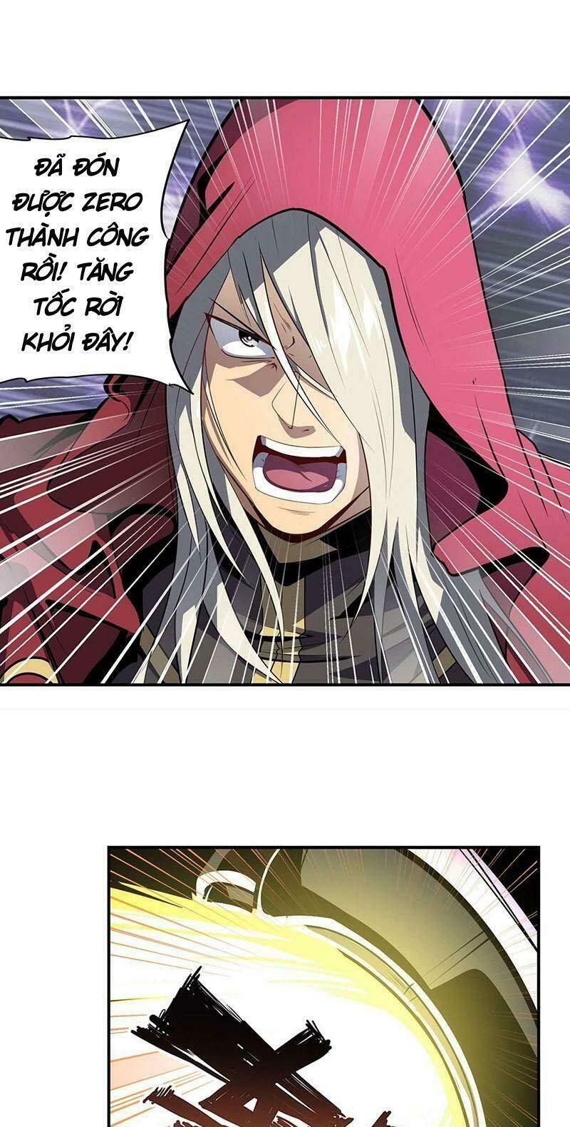 Anh Hùng ? Ta Không Làm Lâu Rồi: Chapter 376