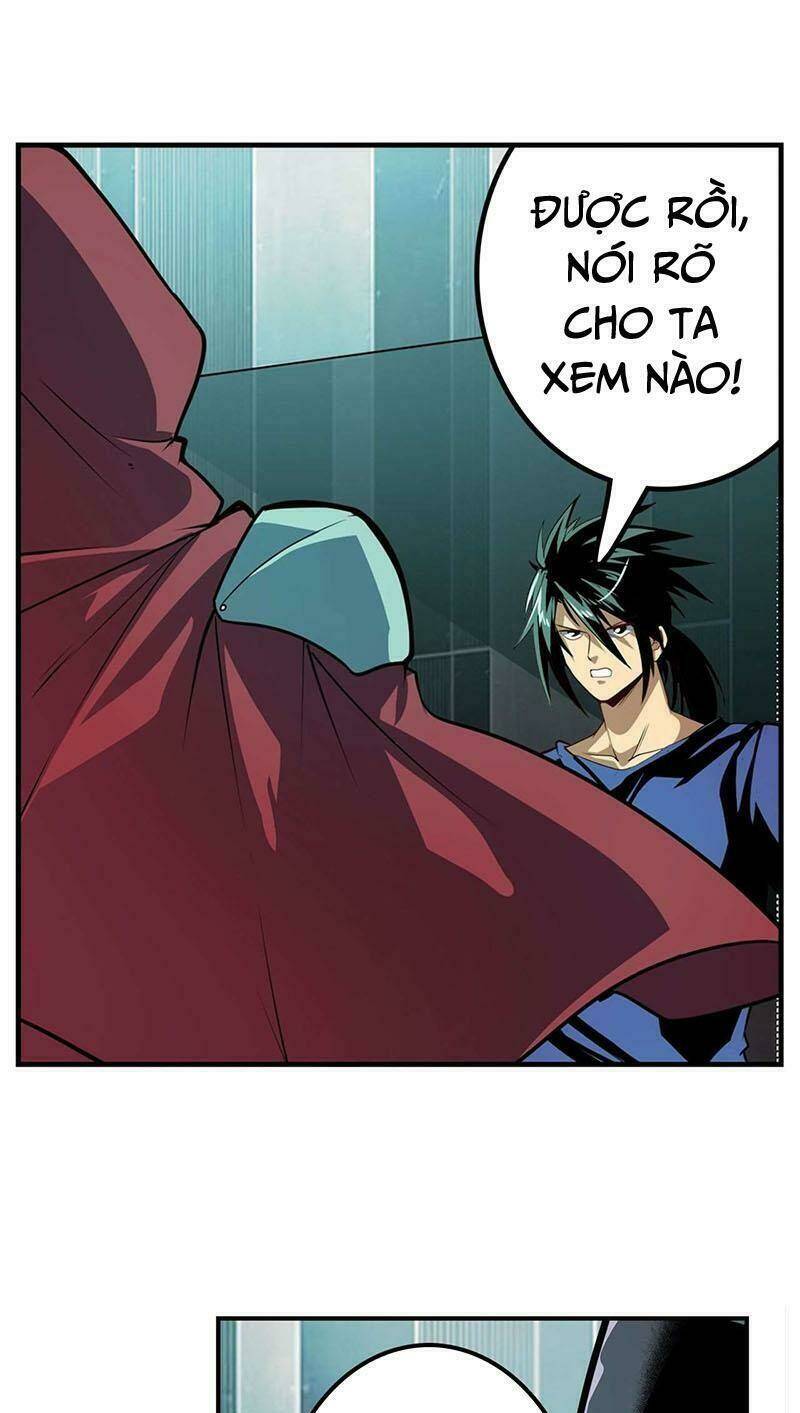 Anh Hùng ? Ta Không Làm Lâu Rồi: Chapter 376