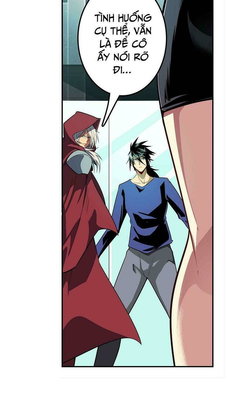 Anh Hùng ? Ta Không Làm Lâu Rồi: Chapter 376