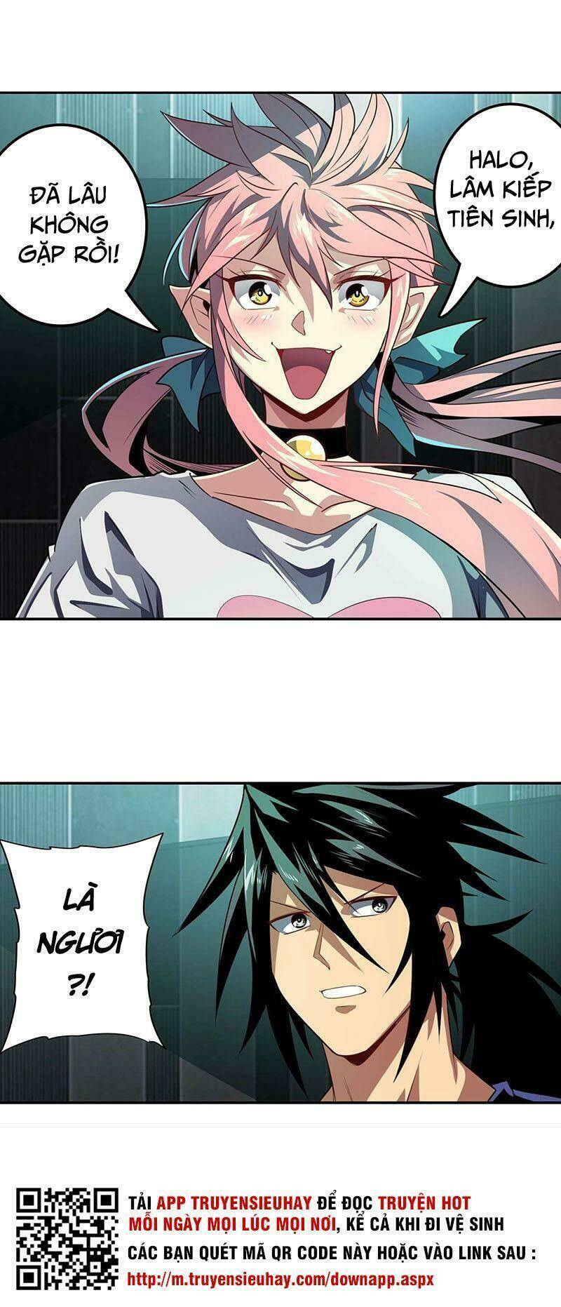 Anh Hùng ? Ta Không Làm Lâu Rồi: Chapter 376
