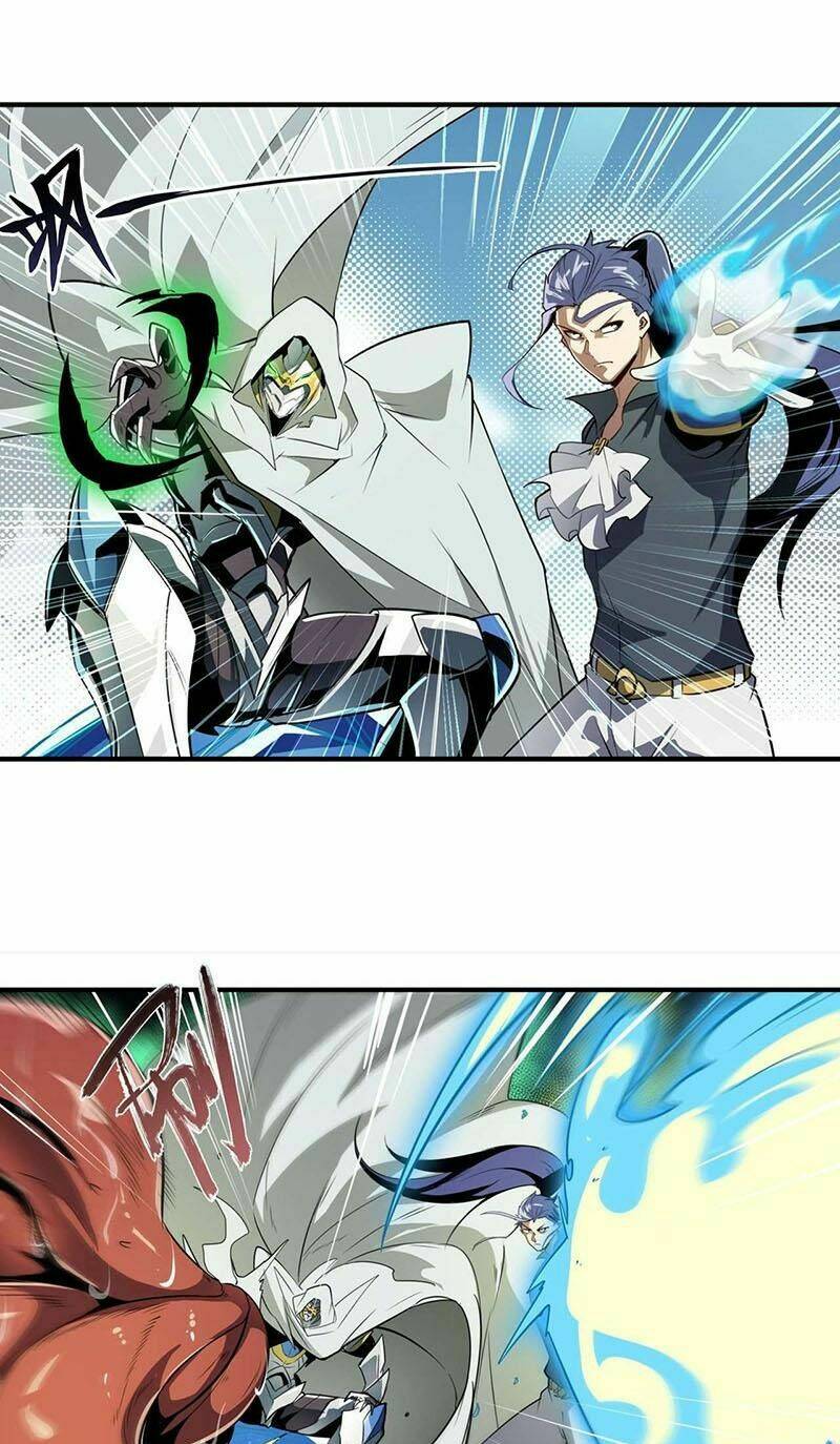 Anh Hùng ? Ta Không Làm Lâu Rồi: Chapter 376