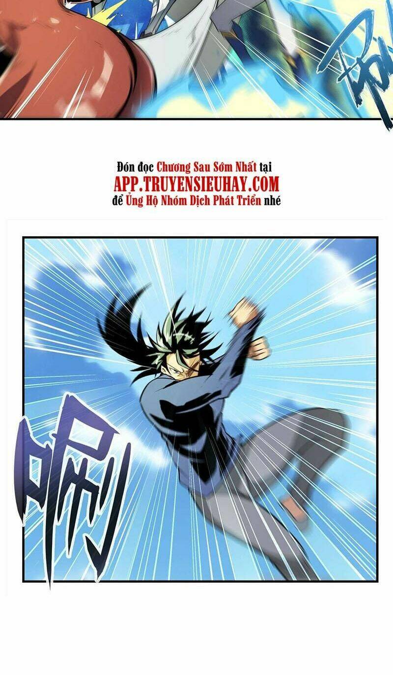 Anh Hùng ? Ta Không Làm Lâu Rồi: Chapter 376