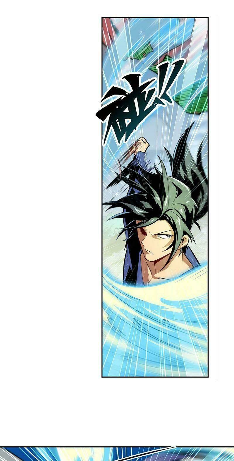 Anh Hùng ? Ta Không Làm Lâu Rồi: Chapter 376