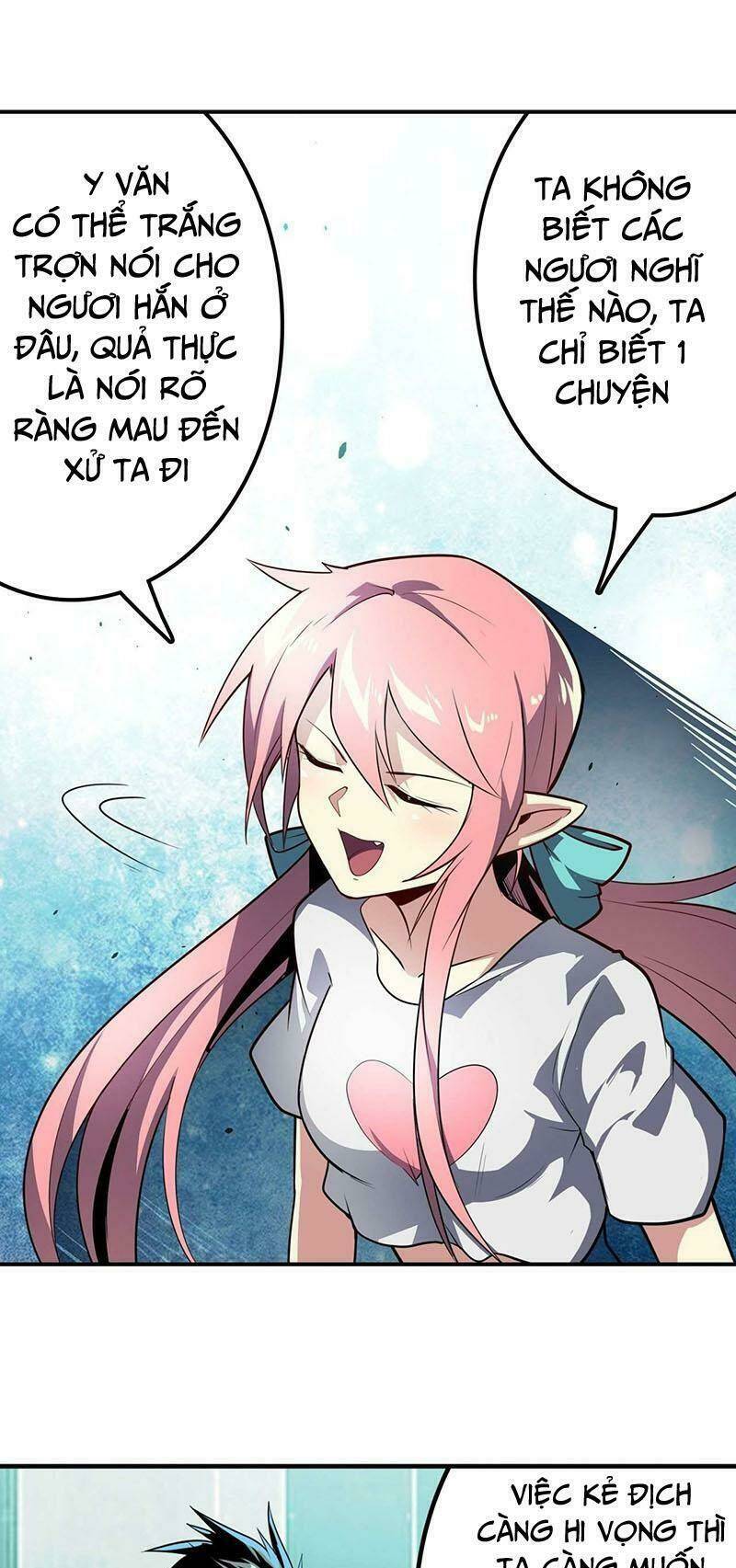 Anh Hùng ? Ta Không Làm Lâu Rồi: Chapter 377