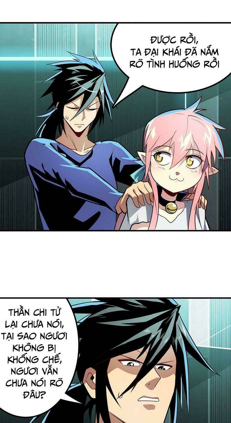 Anh Hùng ? Ta Không Làm Lâu Rồi: Chapter 377