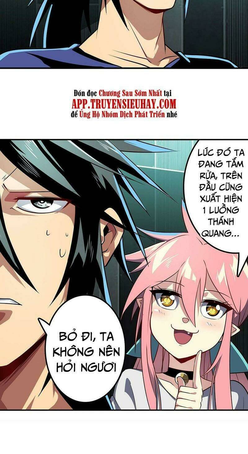 Anh Hùng ? Ta Không Làm Lâu Rồi: Chapter 377