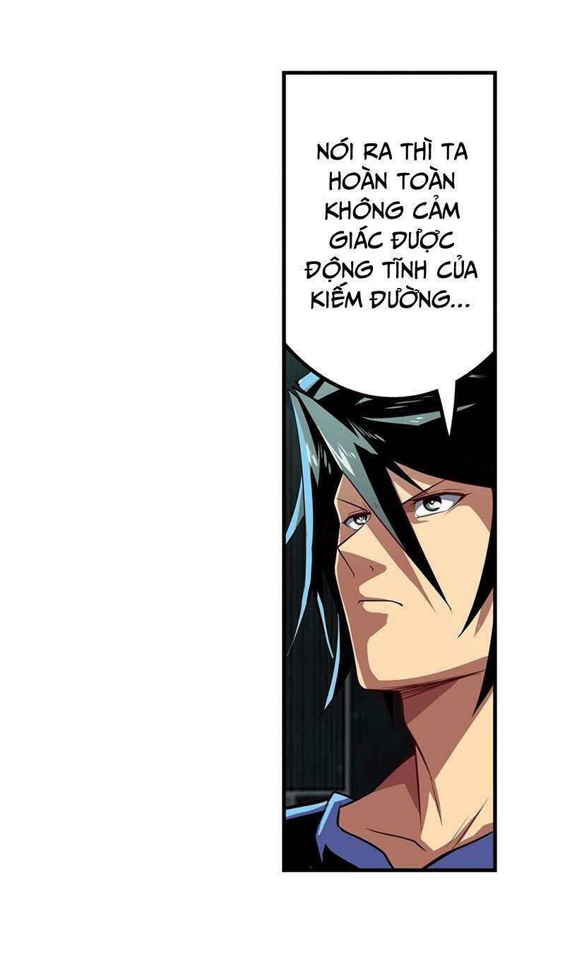 Anh Hùng ? Ta Không Làm Lâu Rồi: Chapter 377
