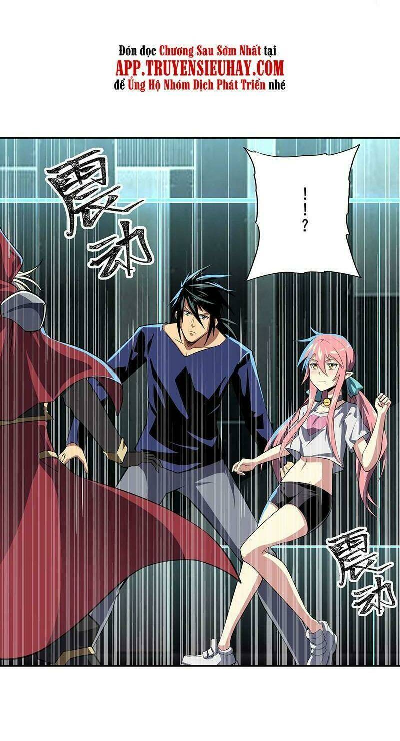 Anh Hùng ? Ta Không Làm Lâu Rồi: Chapter 377