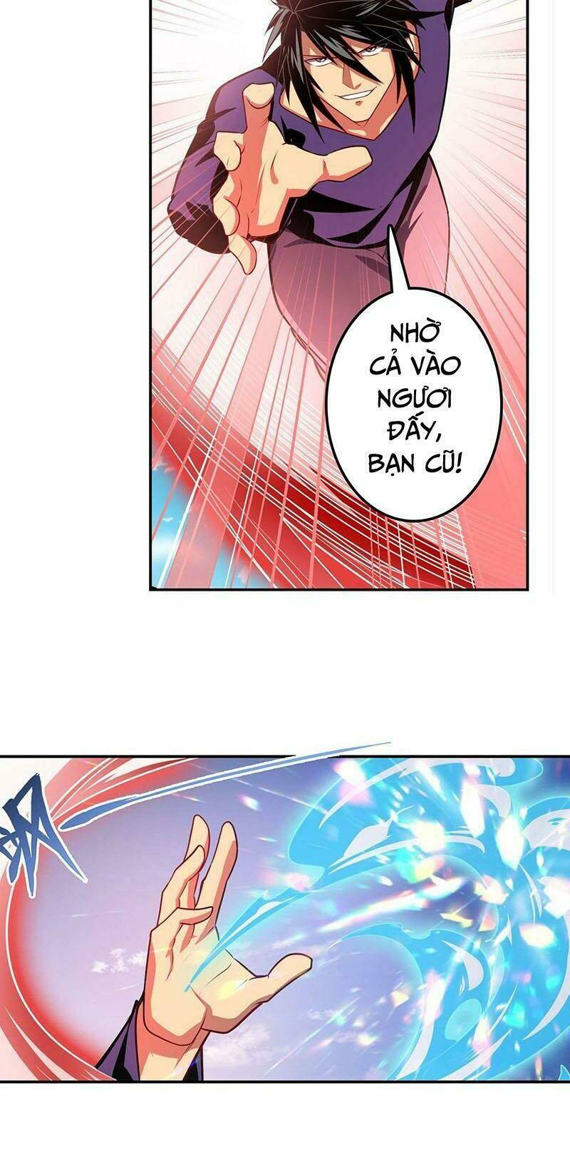 Anh Hùng ? Ta Không Làm Lâu Rồi: Chapter 377
