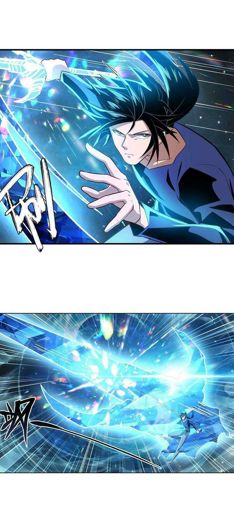 Anh Hùng ? Ta Không Làm Lâu Rồi: Chapter 377