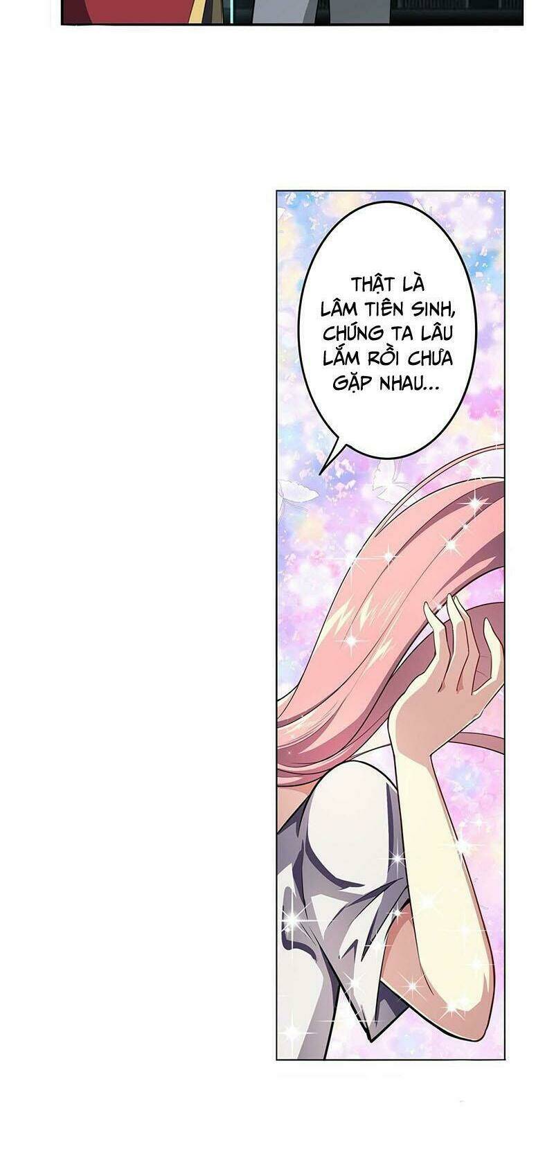 Anh Hùng ? Ta Không Làm Lâu Rồi: Chapter 377