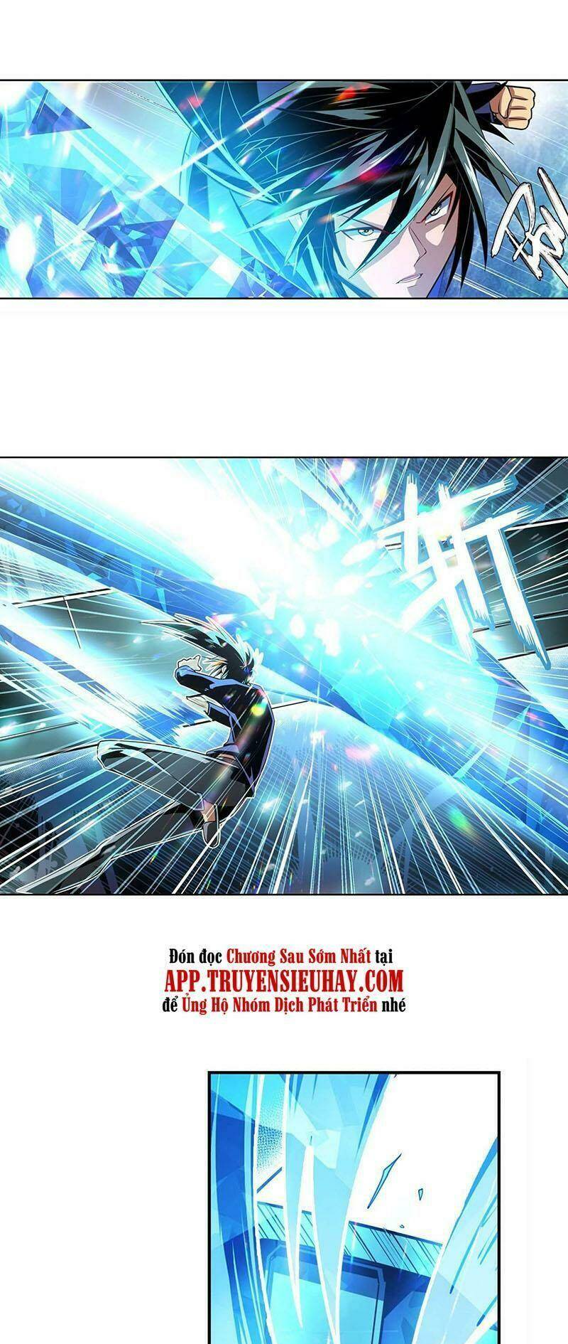 Anh Hùng ? Ta Không Làm Lâu Rồi: Chapter 377