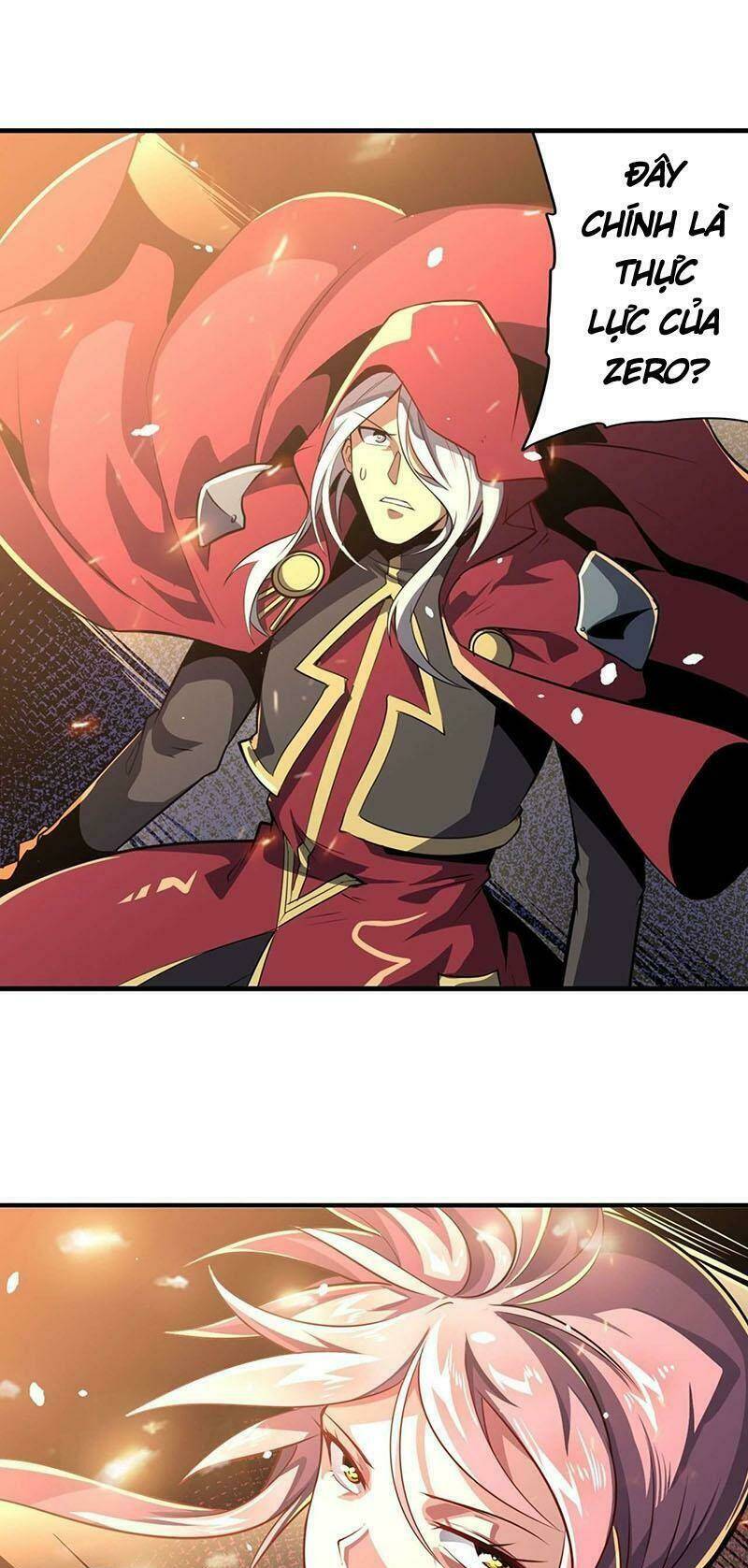 Anh Hùng ? Ta Không Làm Lâu Rồi: Chapter 377