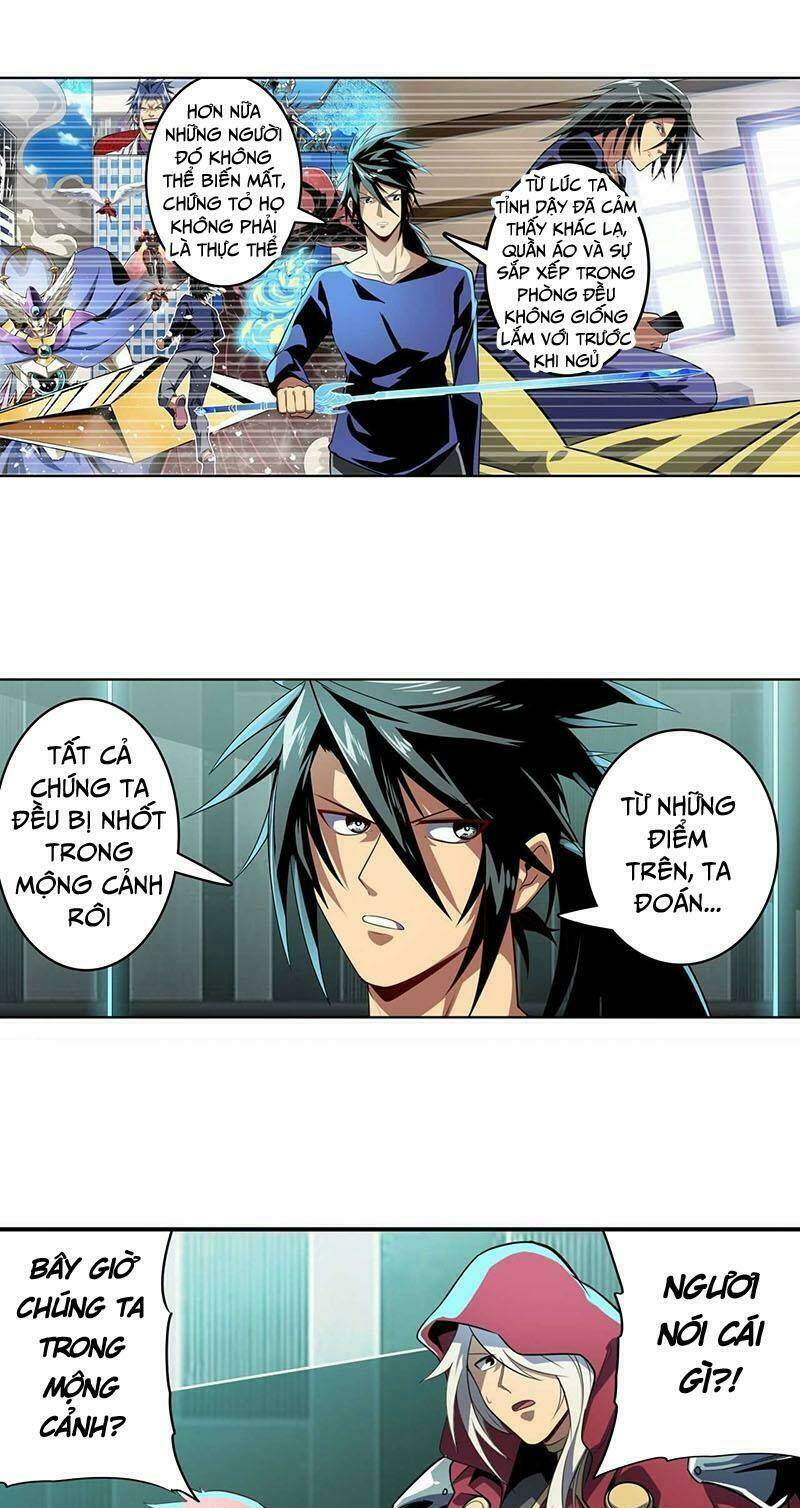 Anh Hùng ? Ta Không Làm Lâu Rồi: Chapter 377