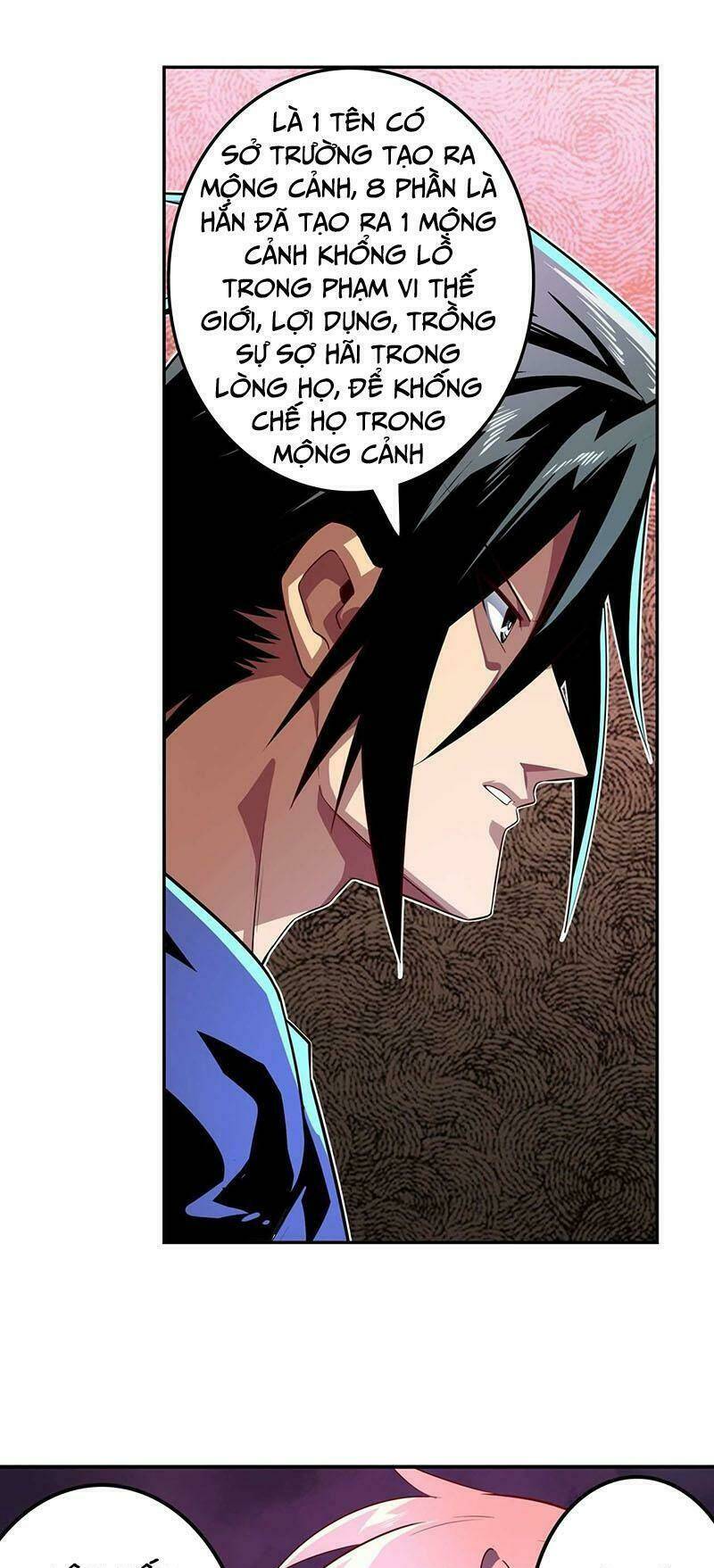 Anh Hùng ? Ta Không Làm Lâu Rồi: Chapter 377