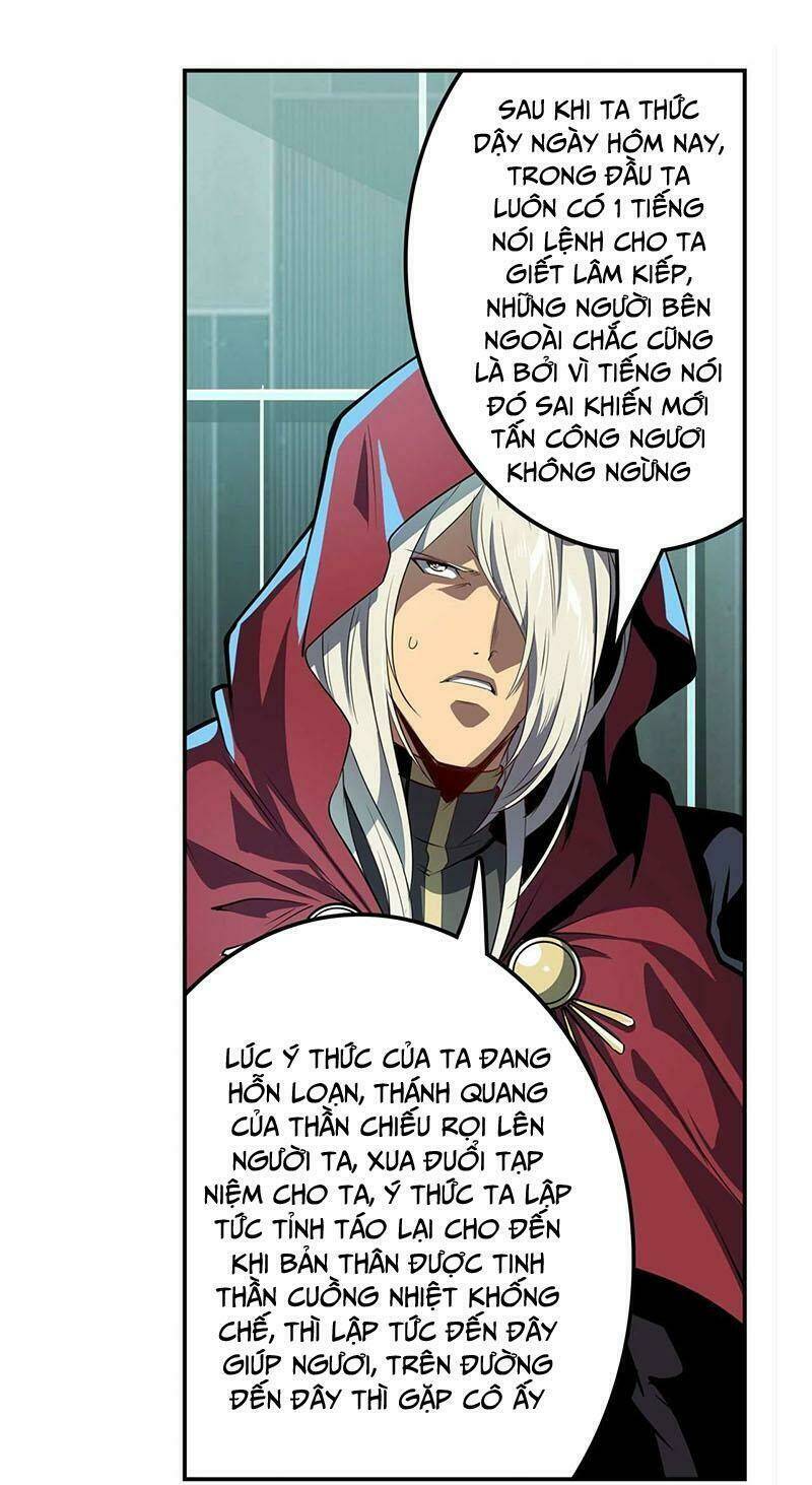 Anh Hùng ? Ta Không Làm Lâu Rồi: Chapter 377