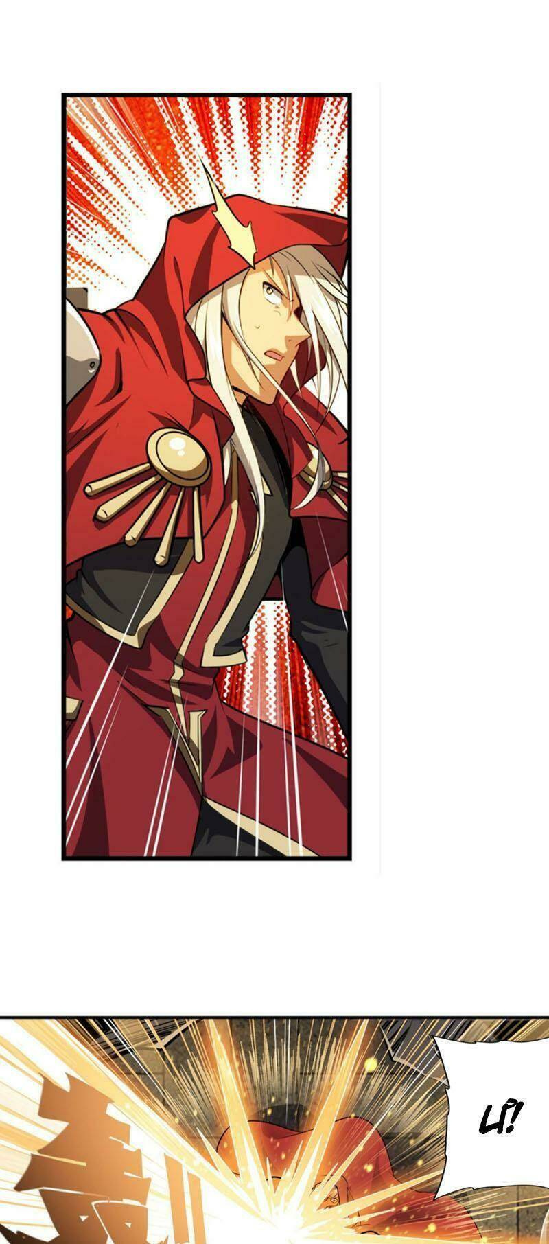 Anh Hùng ? Ta Không Làm Lâu Rồi: Chapter 378