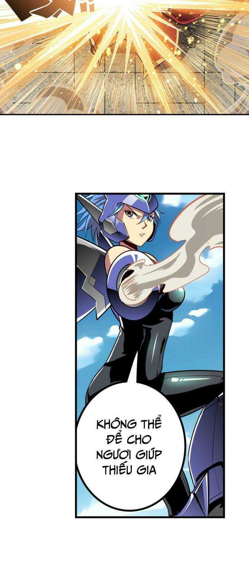 Anh Hùng ? Ta Không Làm Lâu Rồi: Chapter 378