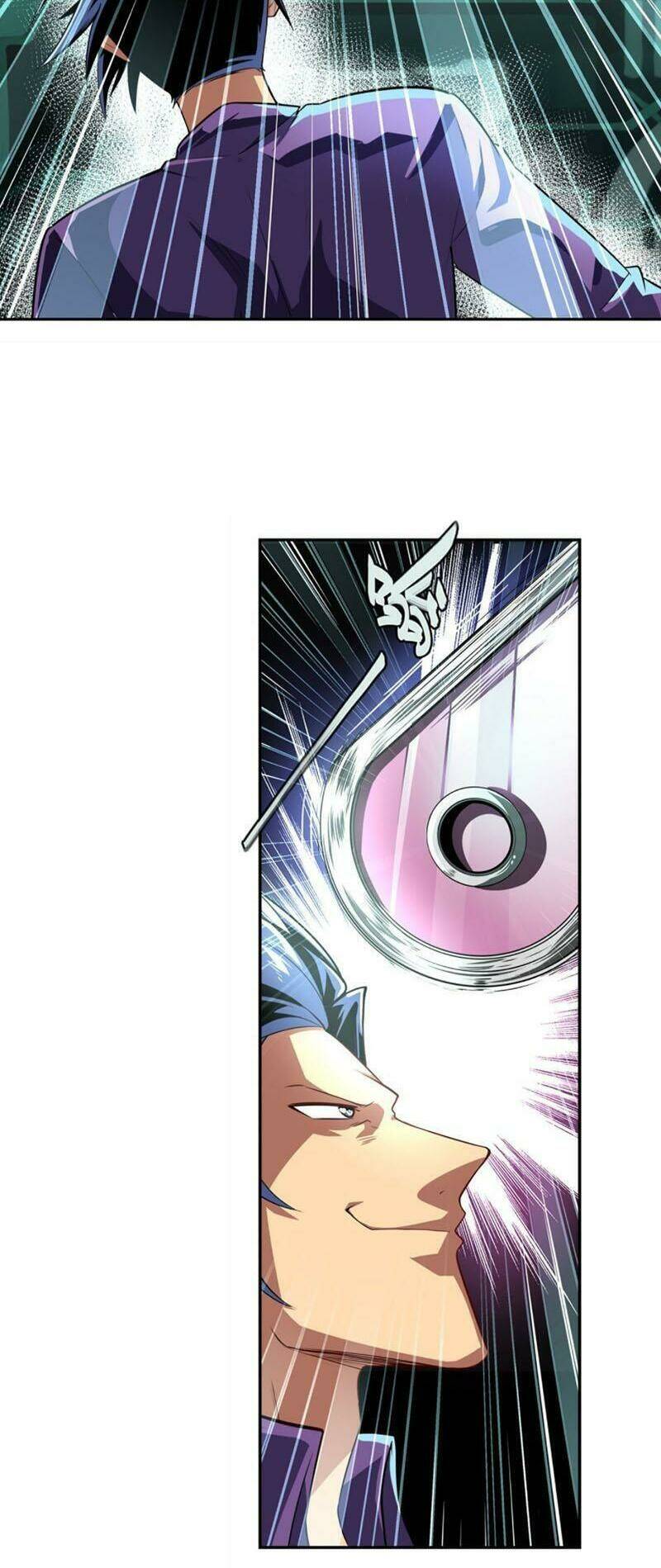 Anh Hùng ? Ta Không Làm Lâu Rồi: Chapter 378