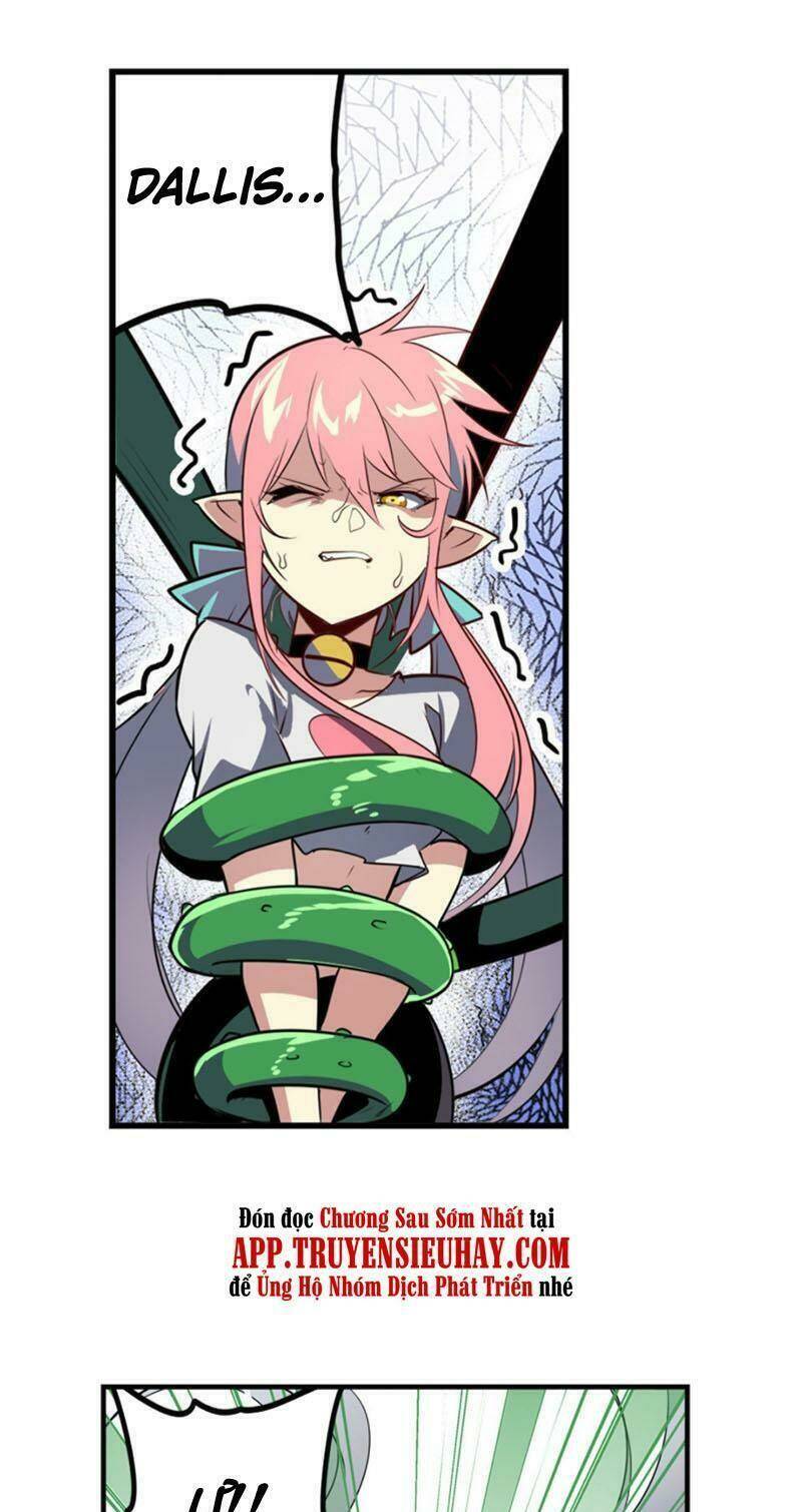 Anh Hùng ? Ta Không Làm Lâu Rồi: Chapter 378