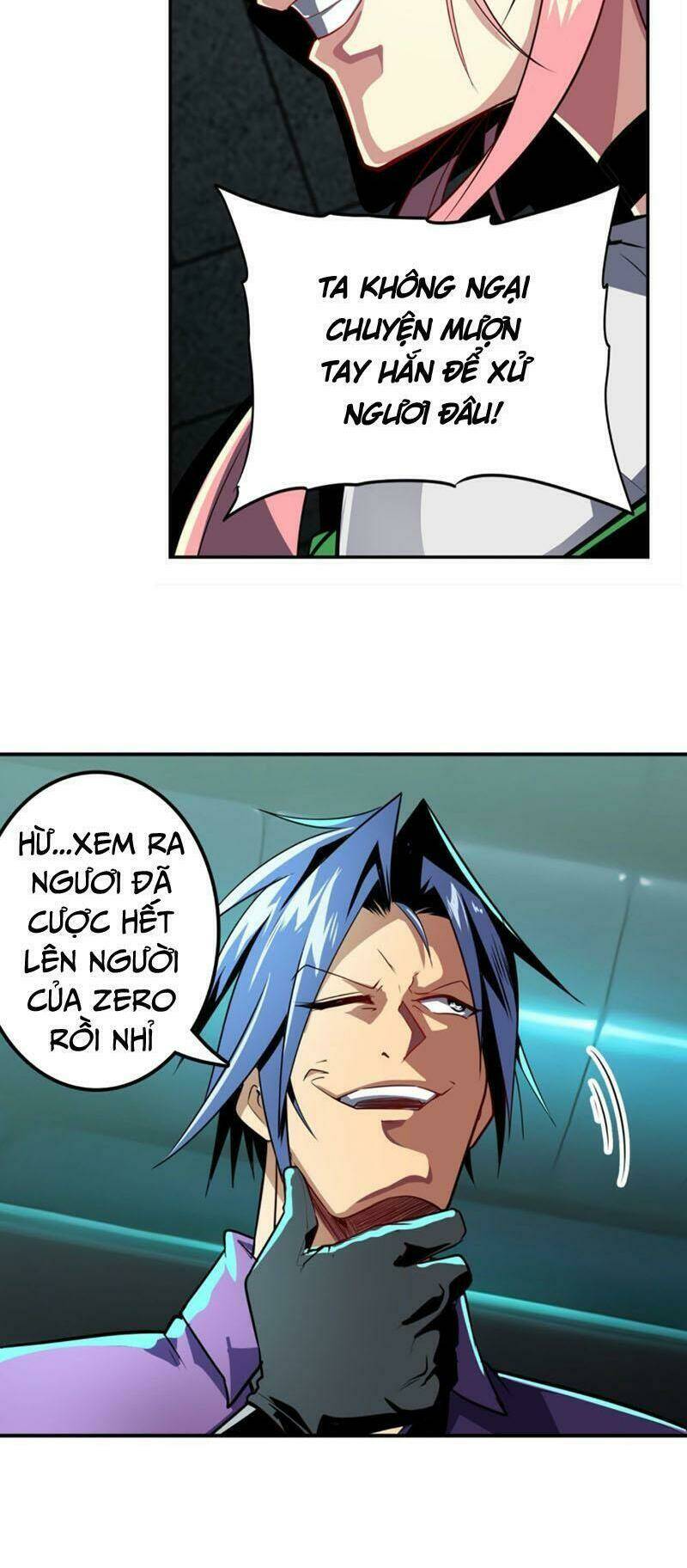 Anh Hùng ? Ta Không Làm Lâu Rồi: Chapter 378