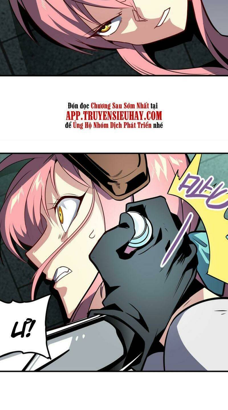 Anh Hùng ? Ta Không Làm Lâu Rồi: Chapter 378