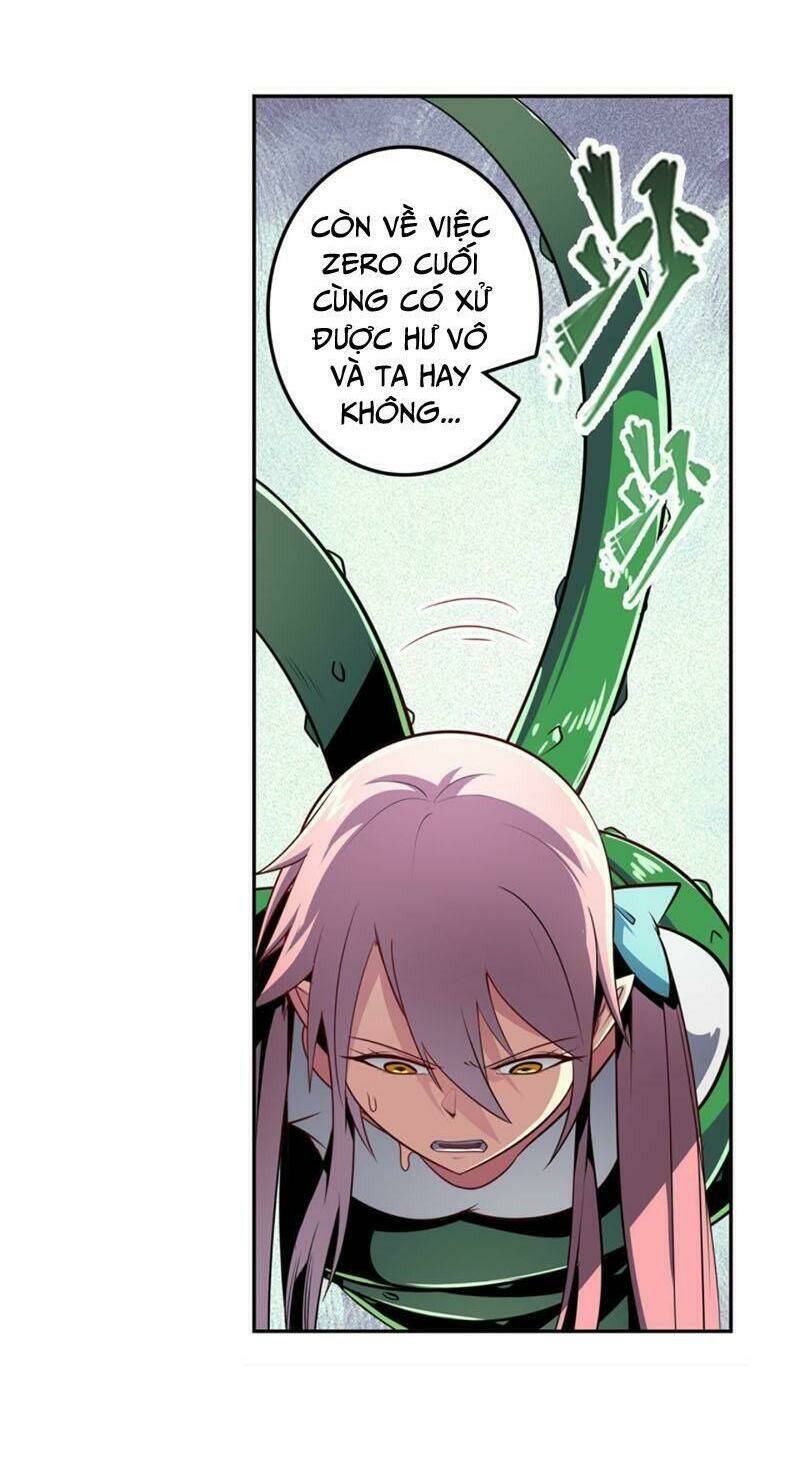 Anh Hùng ? Ta Không Làm Lâu Rồi: Chapter 378