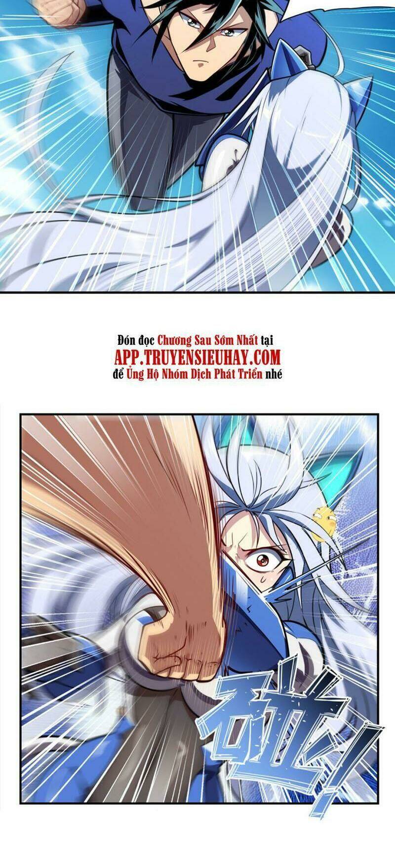 Anh Hùng ? Ta Không Làm Lâu Rồi: Chapter 378