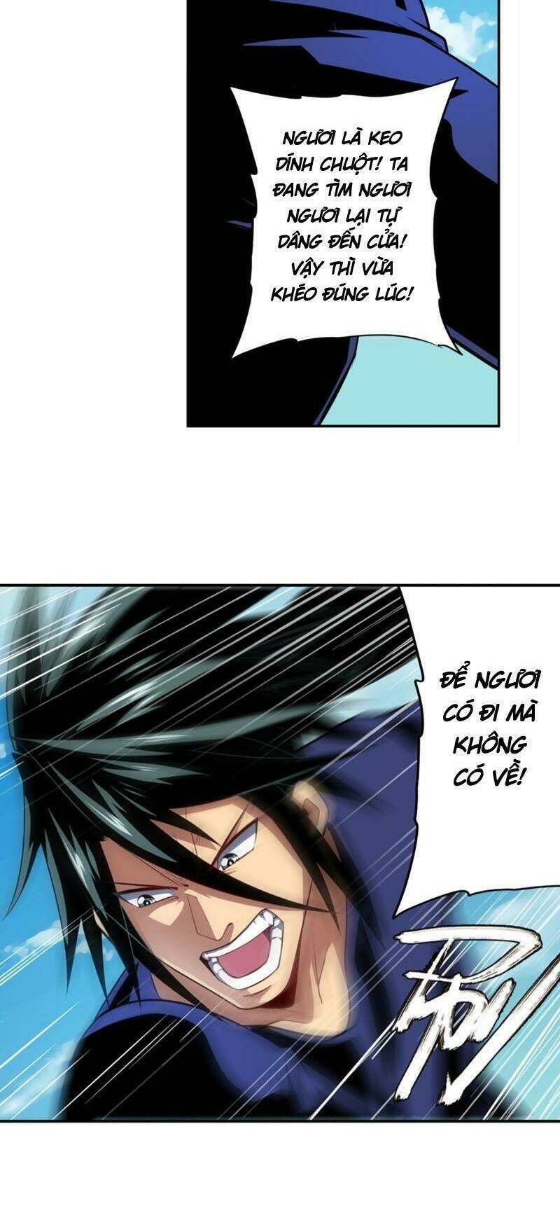 Anh Hùng ? Ta Không Làm Lâu Rồi: Chapter 378