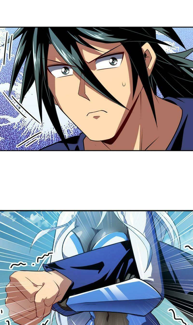 Anh Hùng ? Ta Không Làm Lâu Rồi: Chapter 378